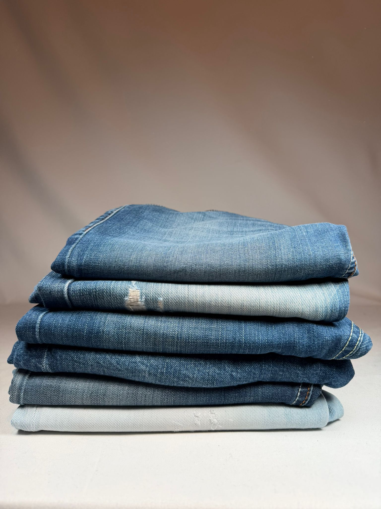 Dondup Jeans Bulk x6