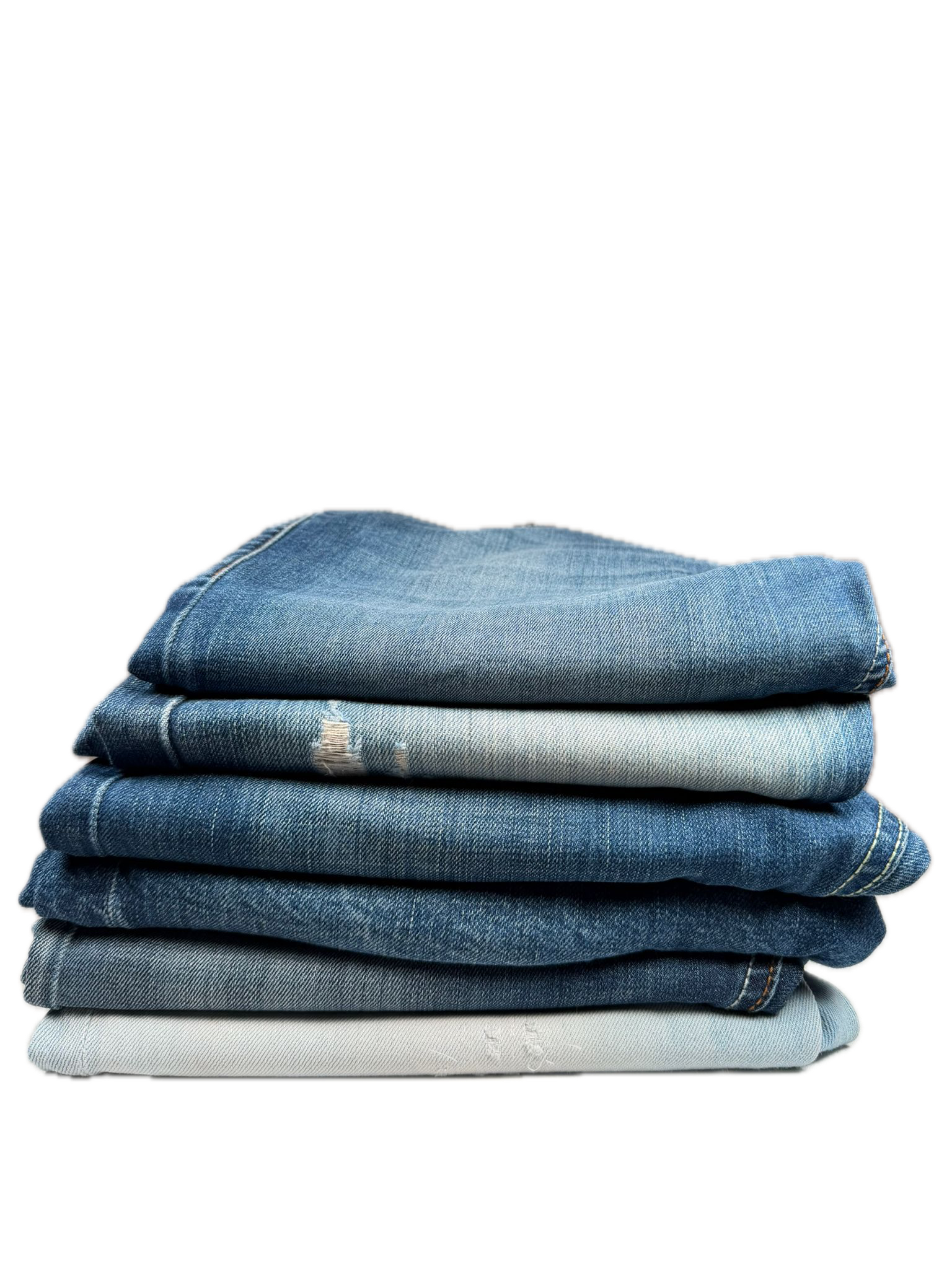 Dondup Jeans Bulk x6