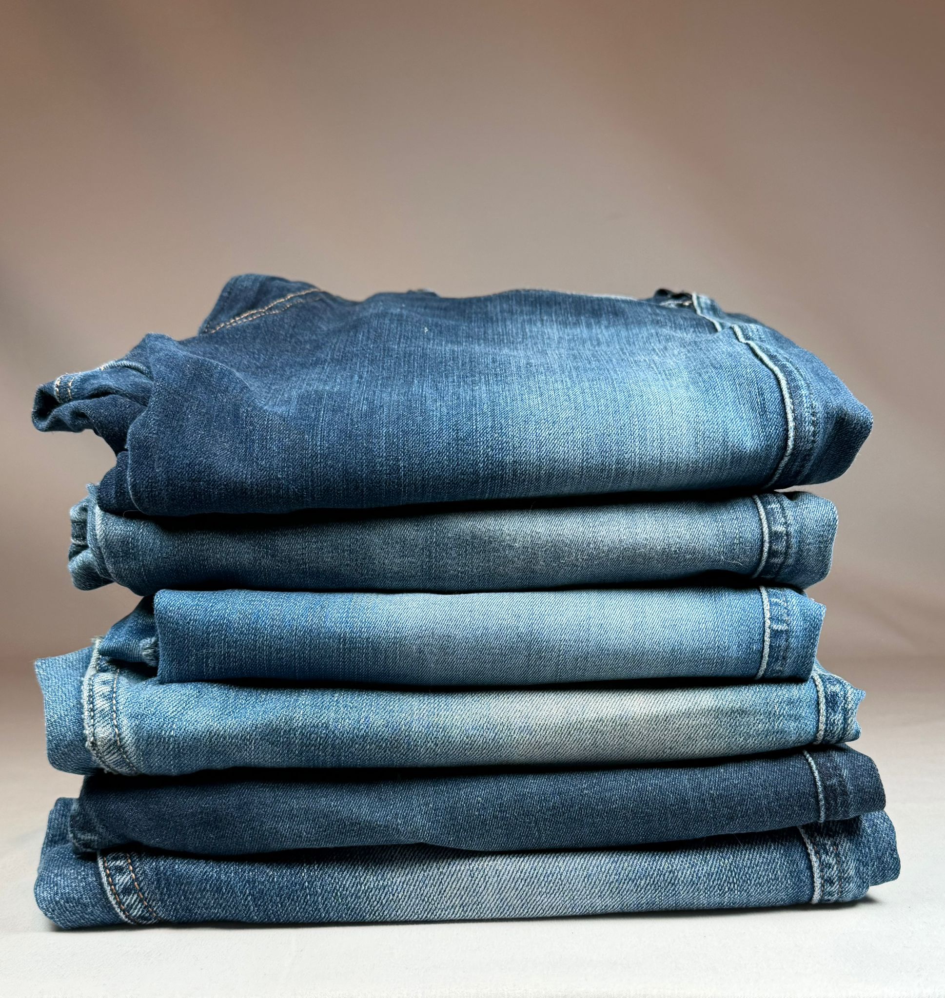 Replay Jeans Bulk x6