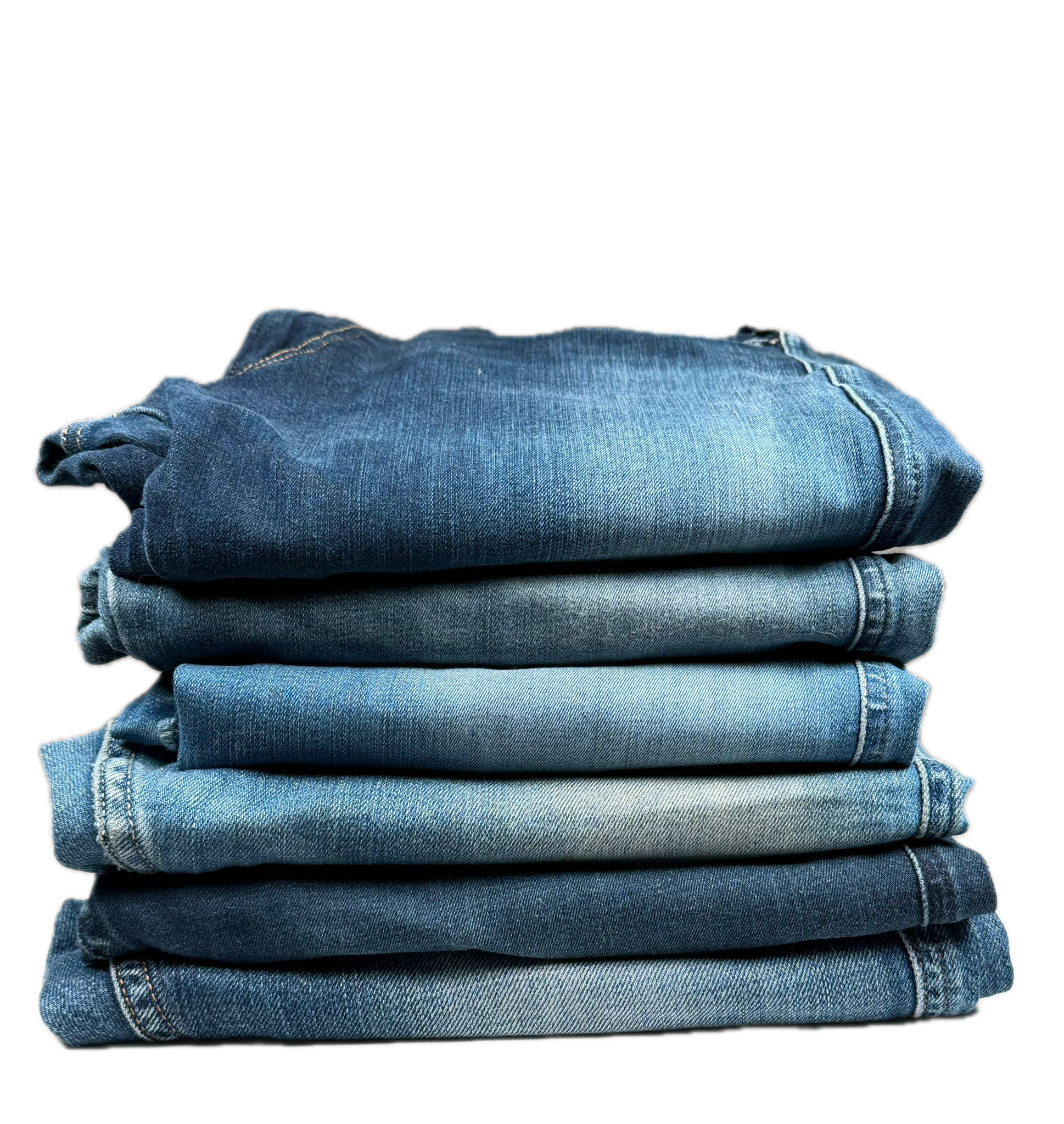 Replay Jeans Bulk x6