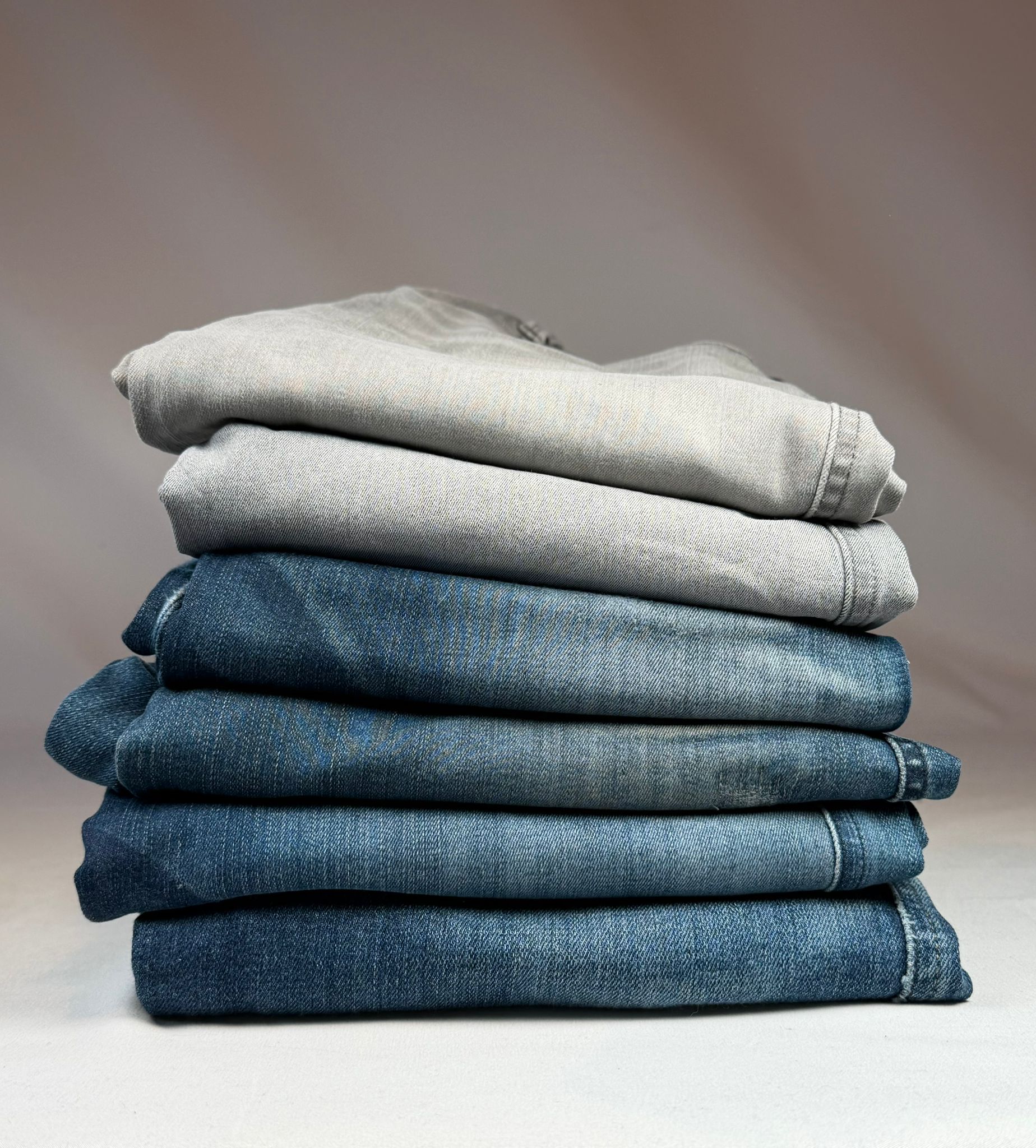 Replay Anbass Jeans Bulk x6