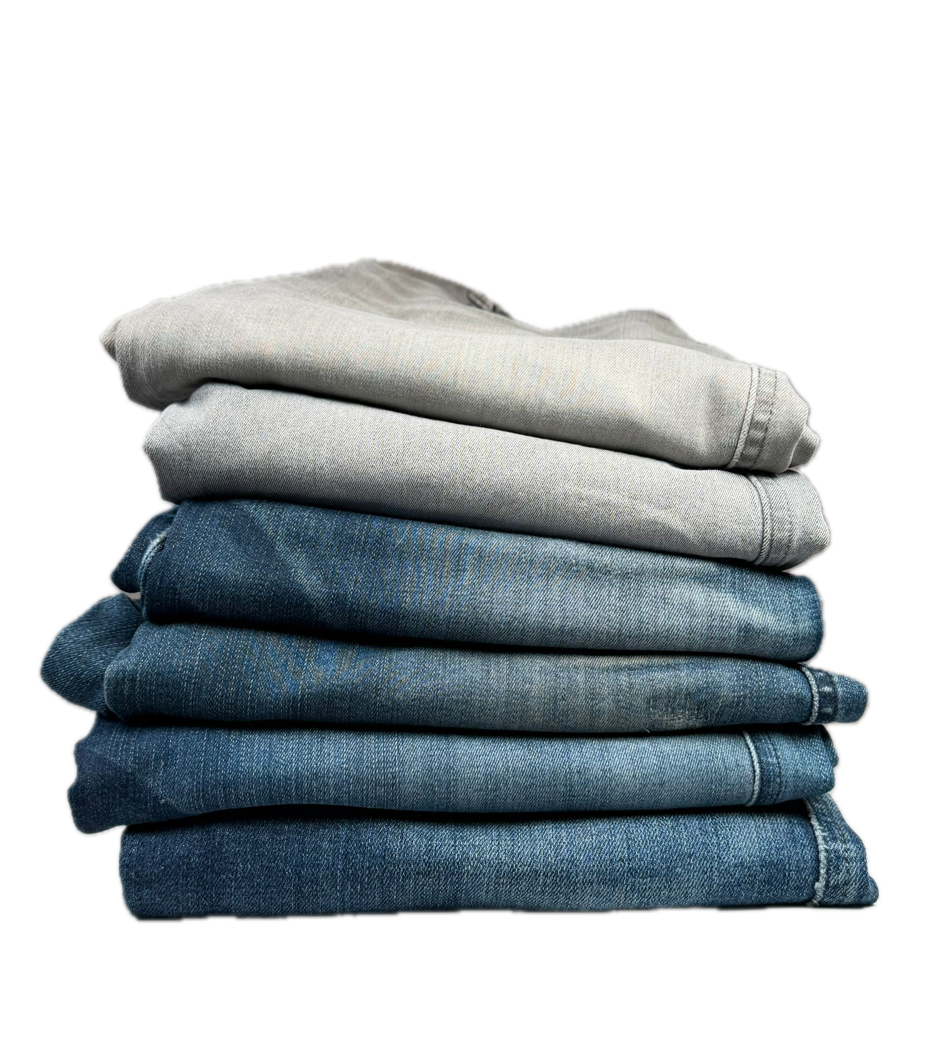 Replay Anbass Jeans Bulk x6