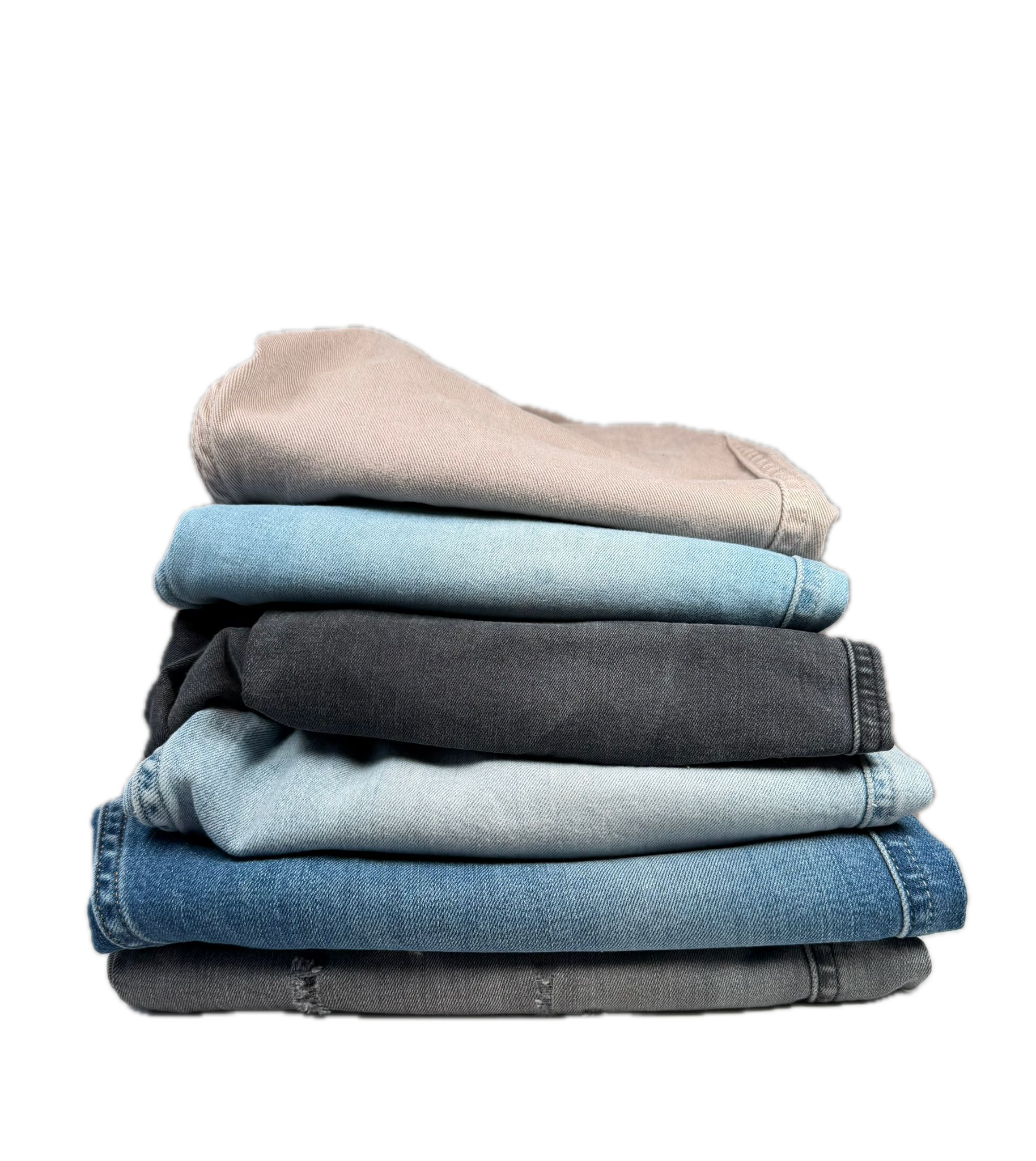 Replay Anbass Jeans Bulk x6