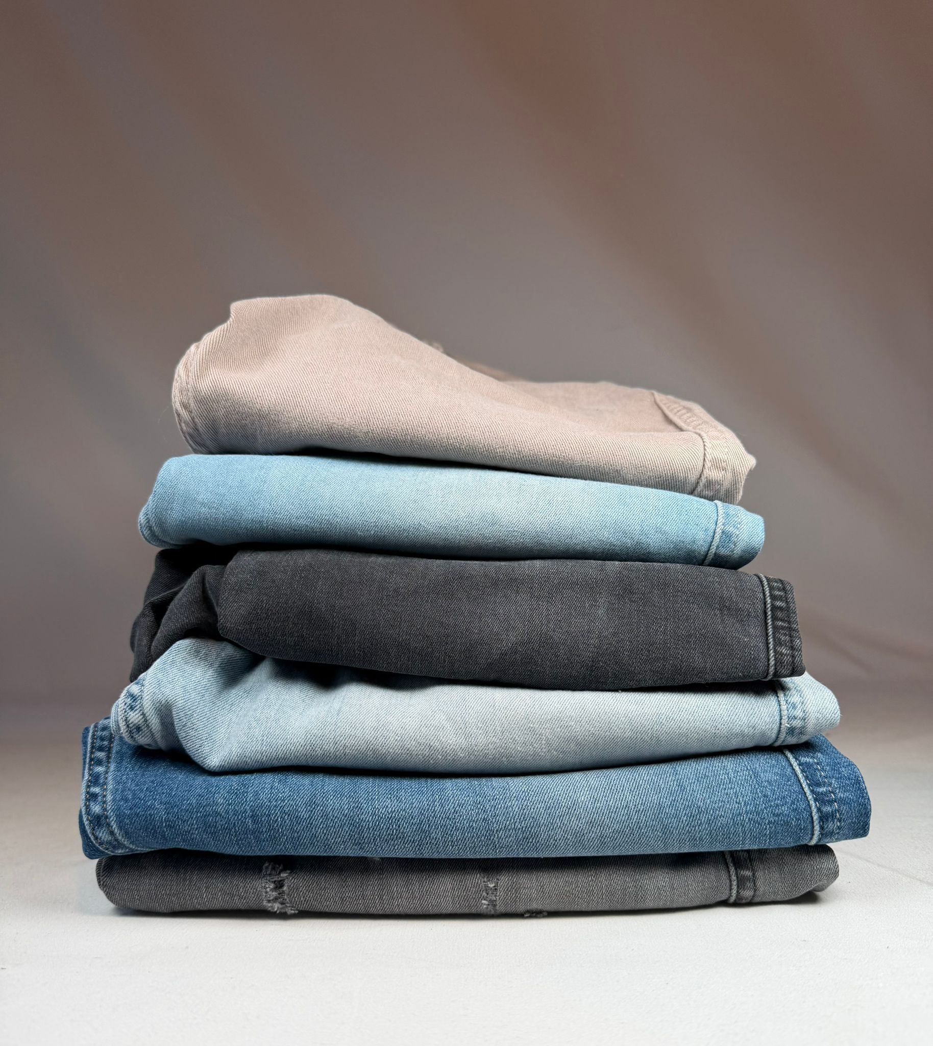 Replay Anbass Jeans Bulk x6