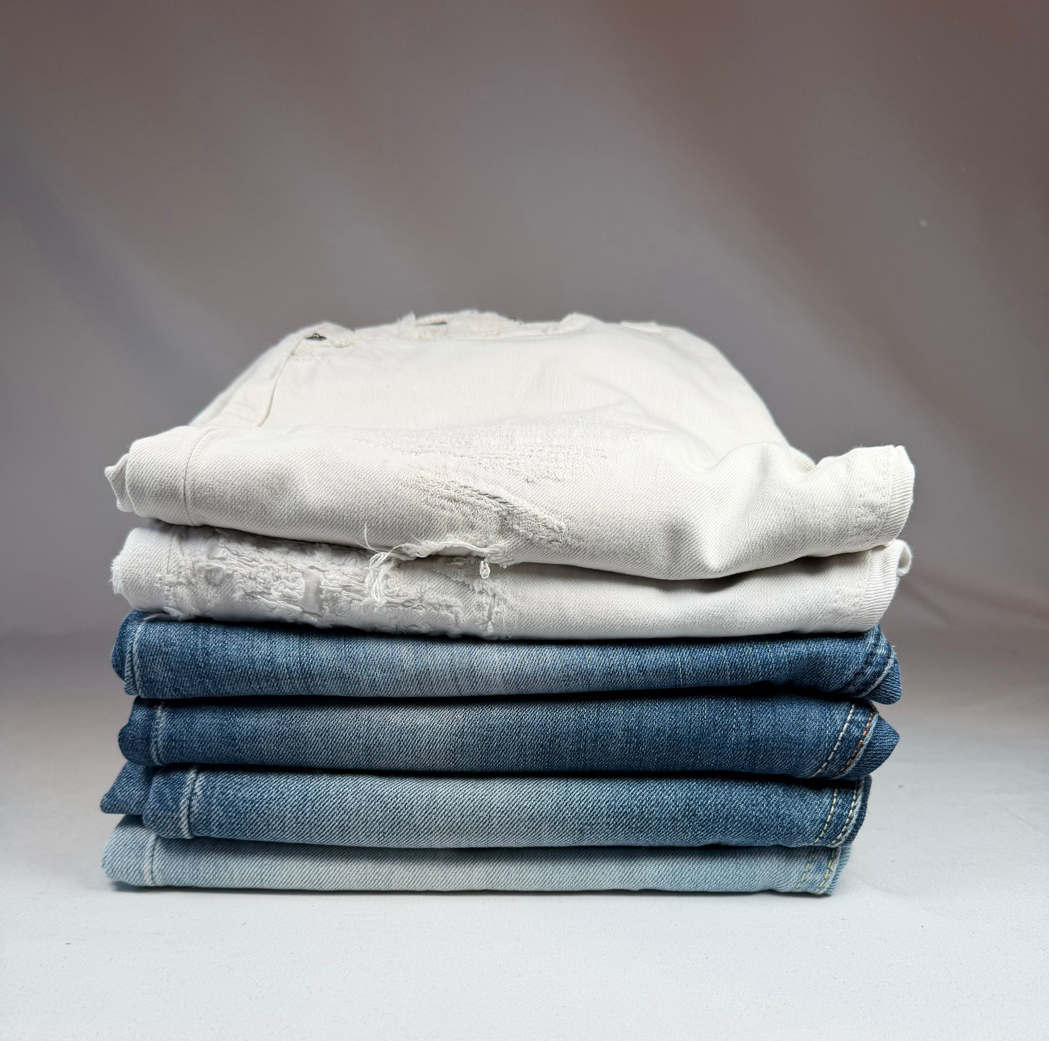 Dondup Jeans Bulk x6