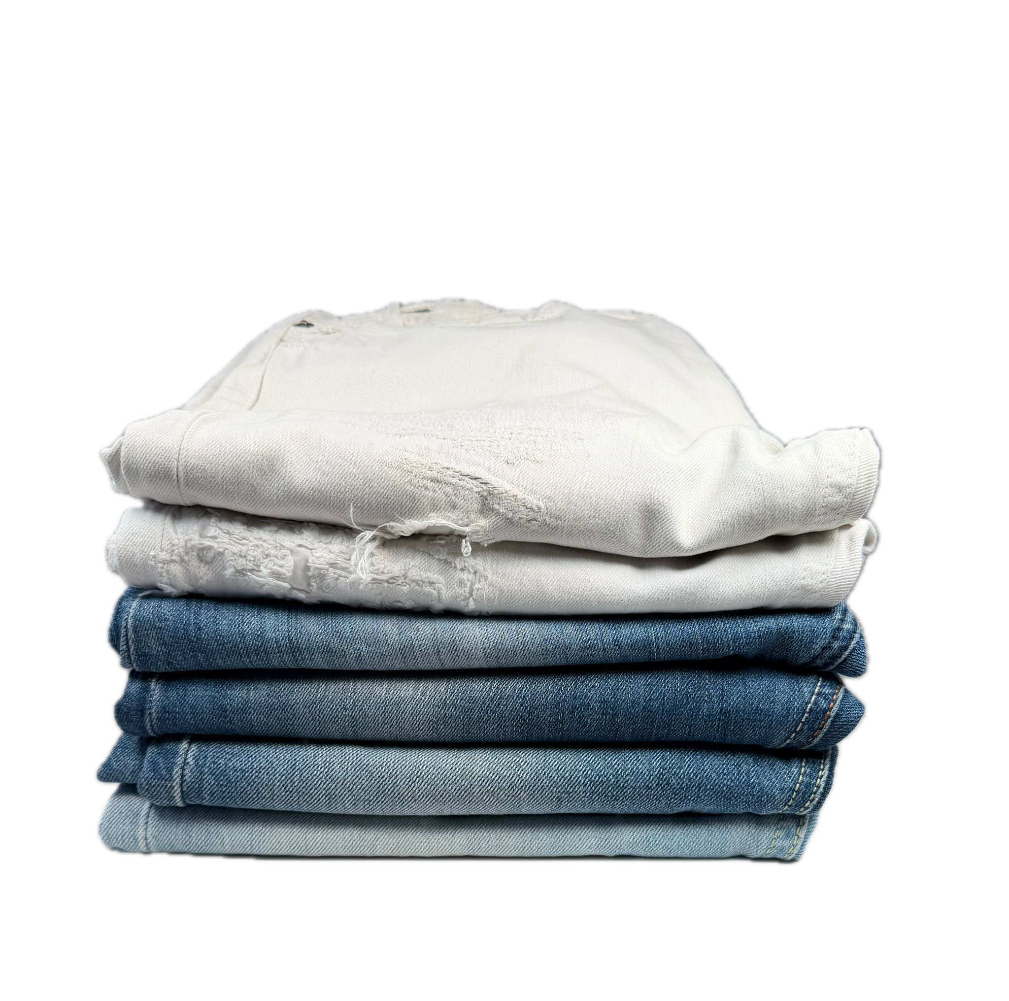 Dondup Jeans Bulk x6