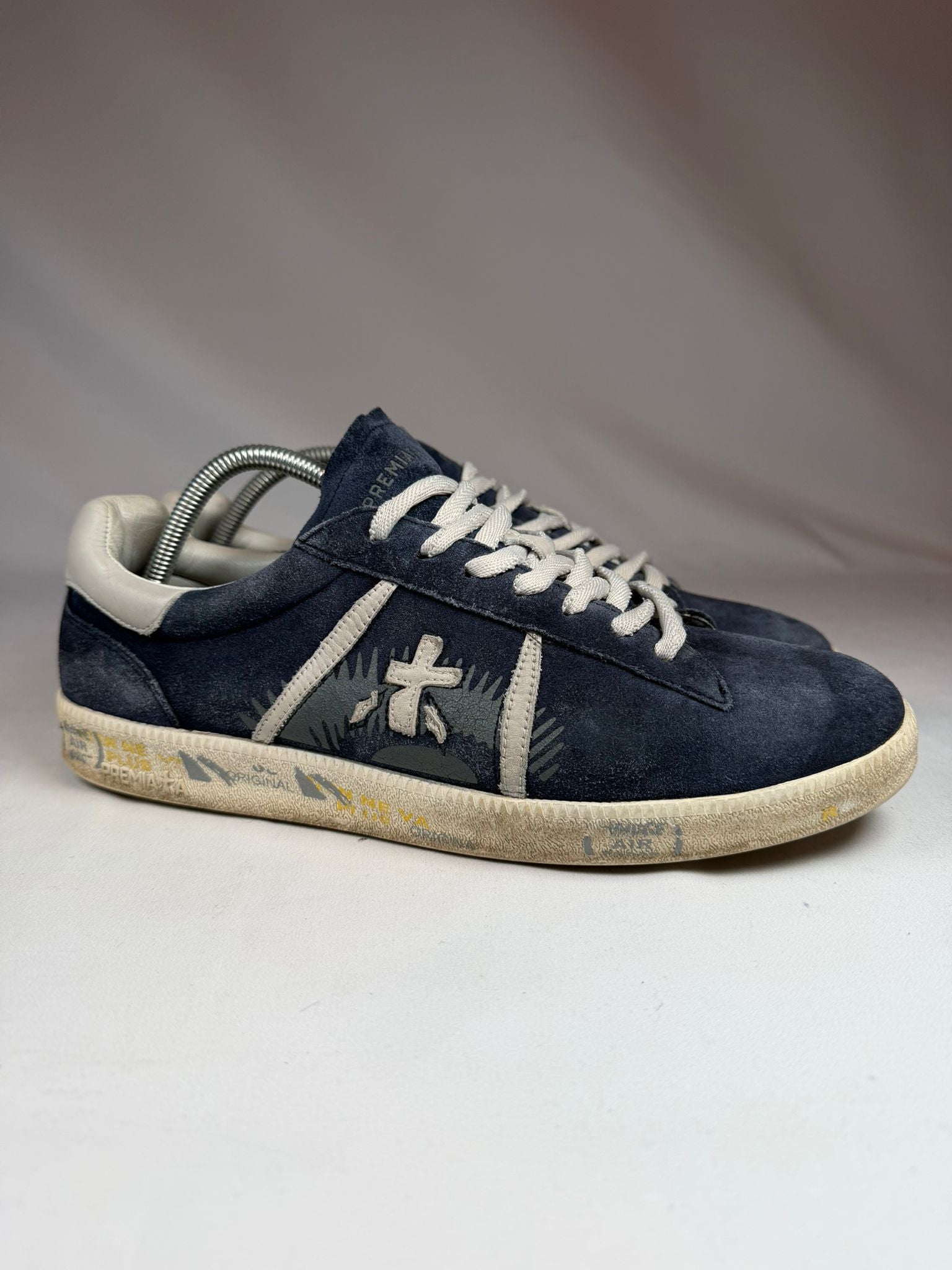Premiata
