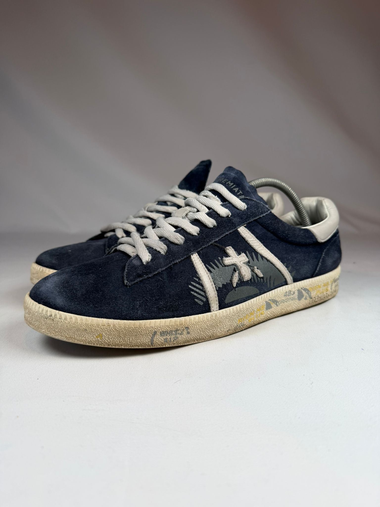Premiata