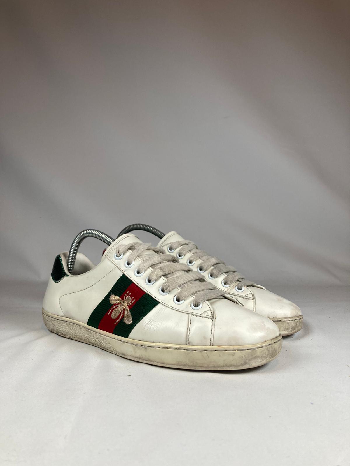 Gucci Ace Bee