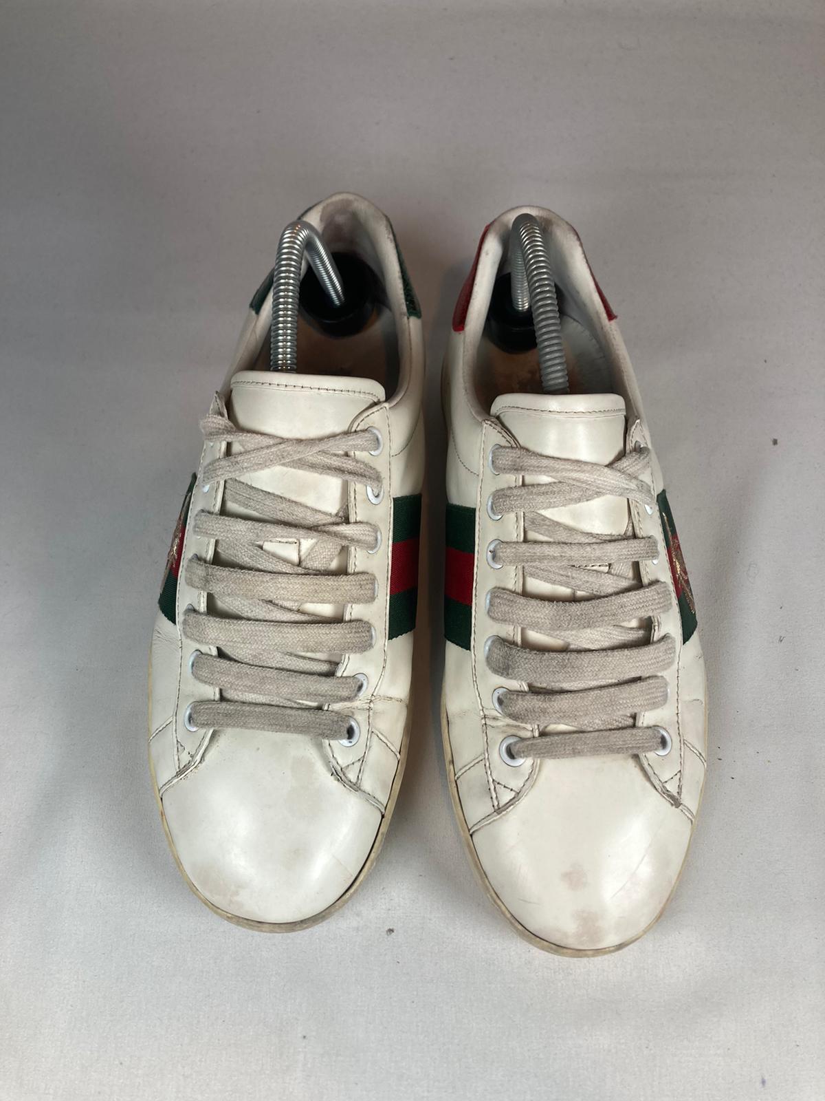 Gucci Ace Bee