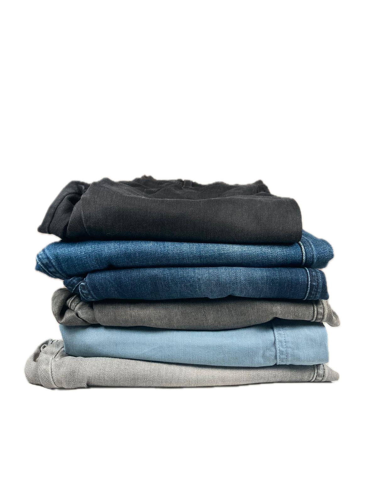 Replay Anbass Jeans Bulk x6