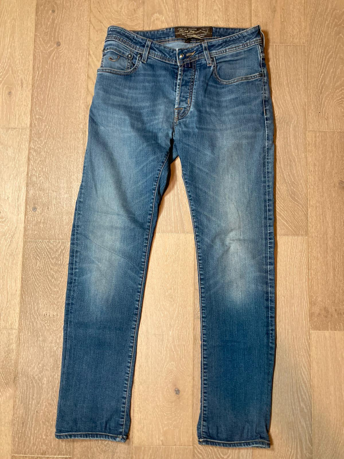 Jacob Cohen