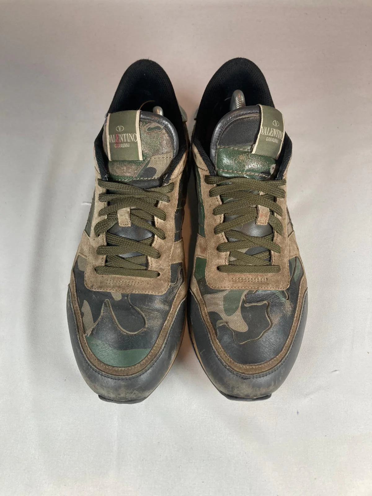 Valentino Rockrunner