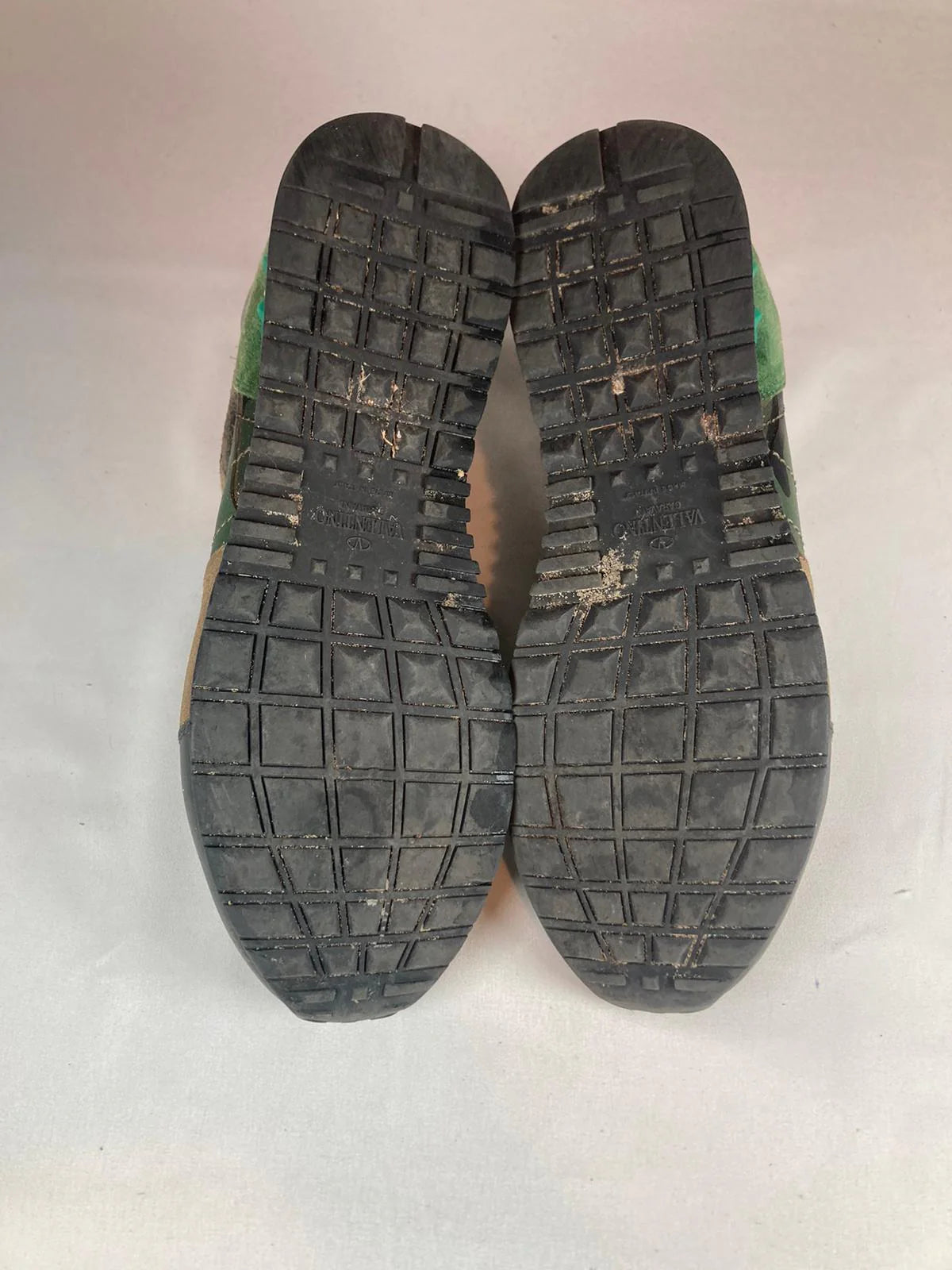 Valentino Rockrunner