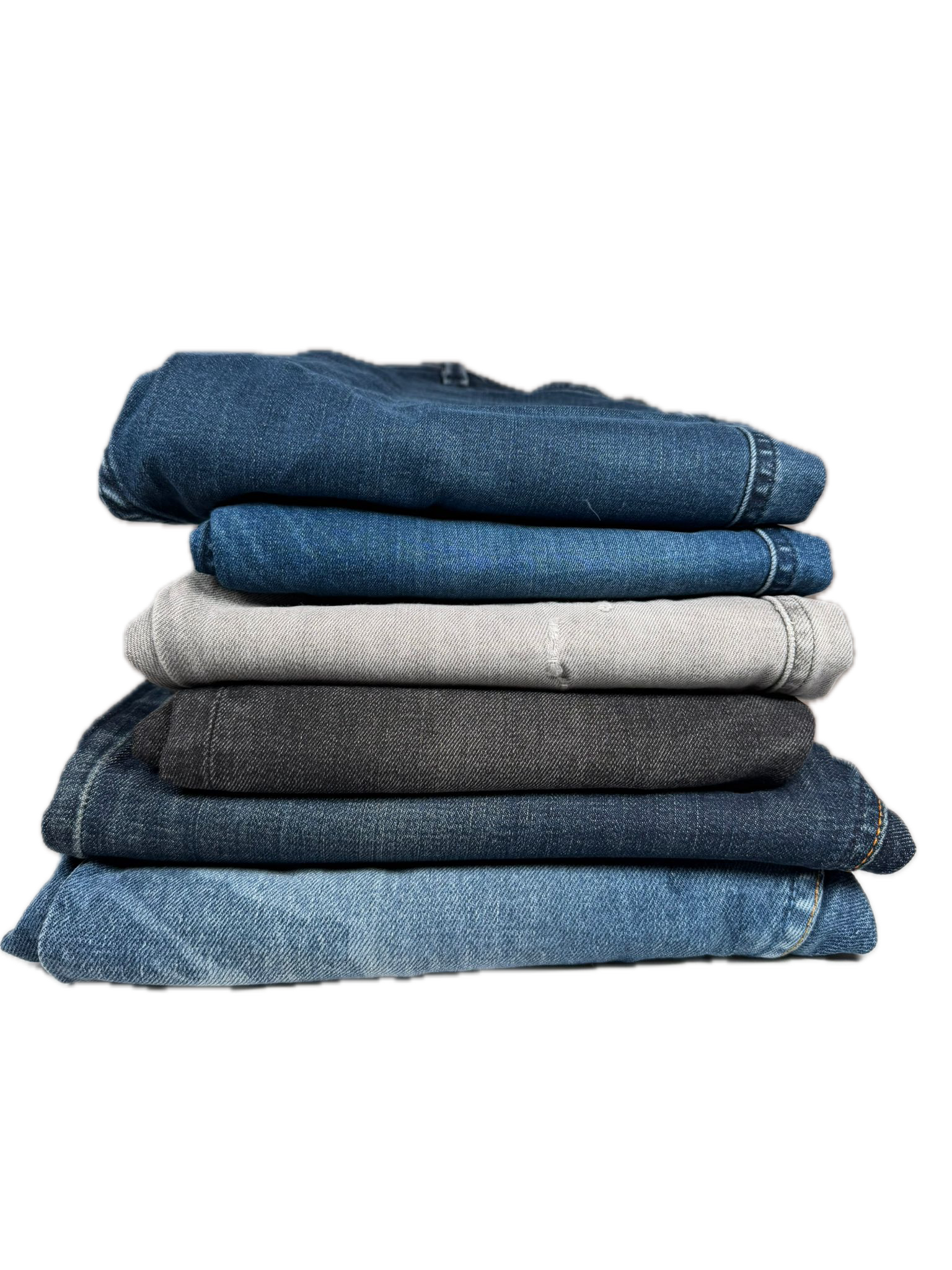 Replay Anbass / Nudie Jeans Bulk x6