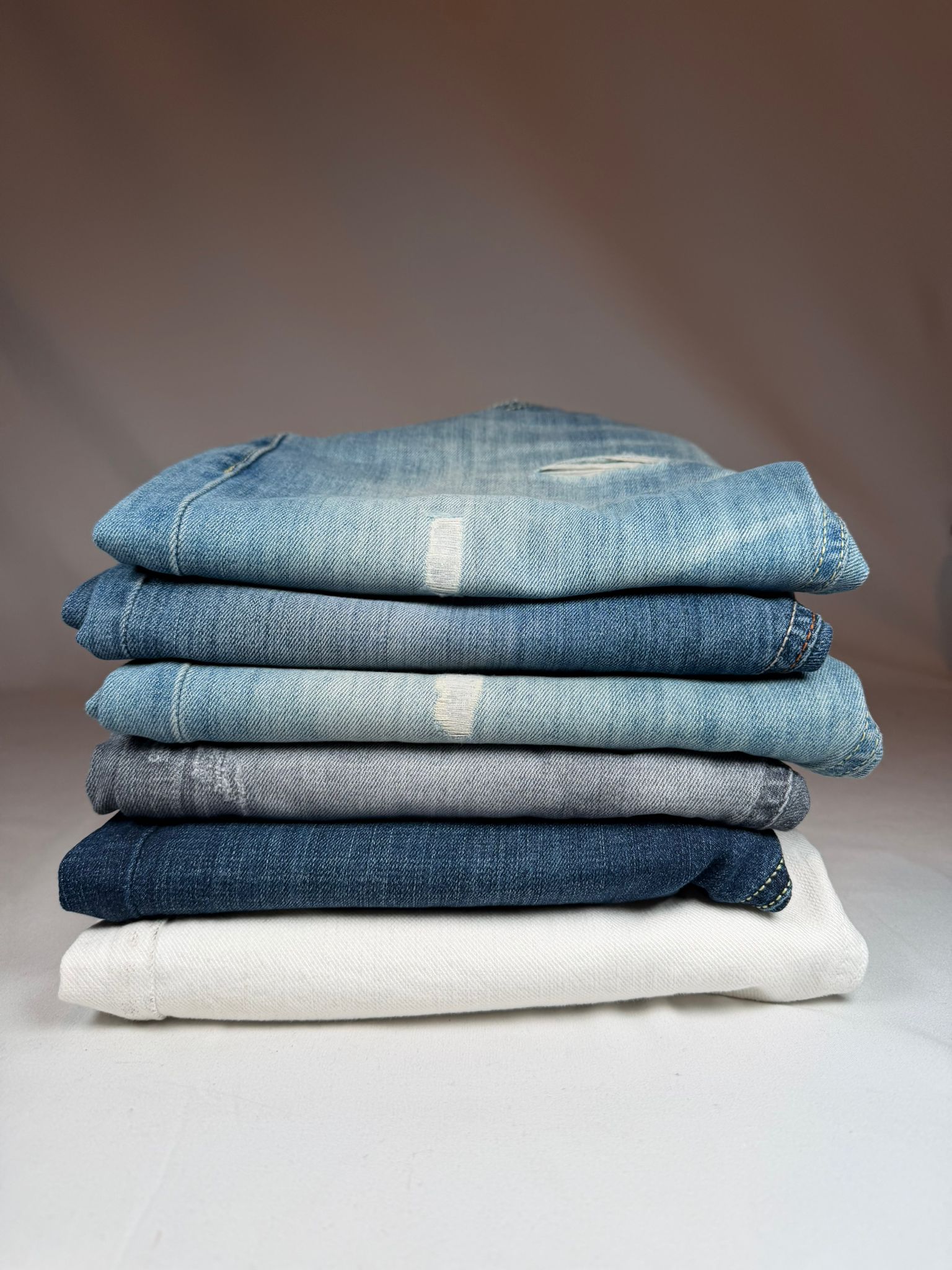 Dondup George Jeans Bulk x6