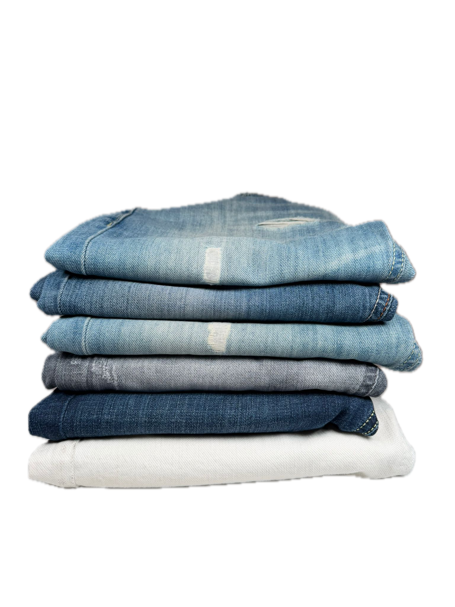 Dondup George Jeans Bulk x6