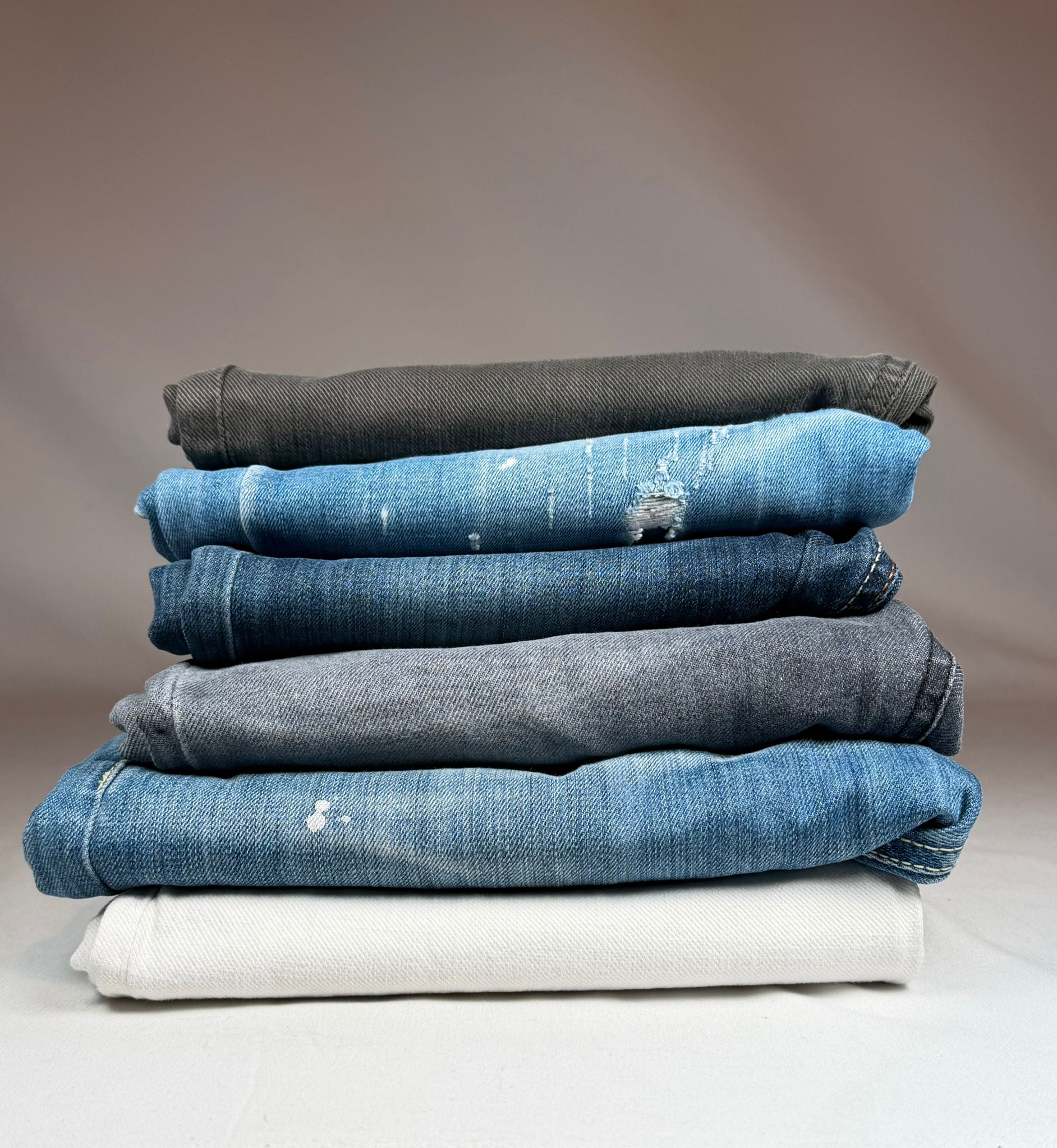 Dondup Jeans Bulk x6