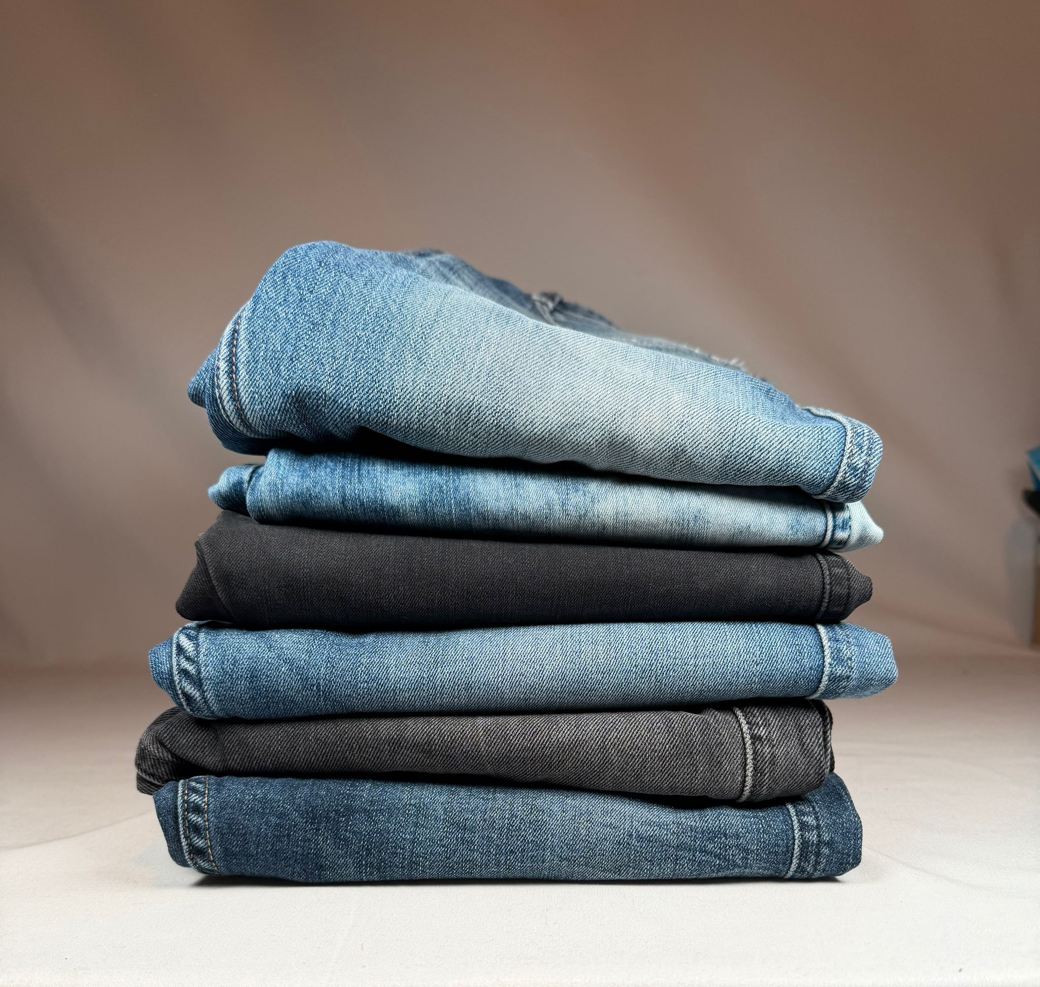 Replay Anbass Jeans Bulk x6