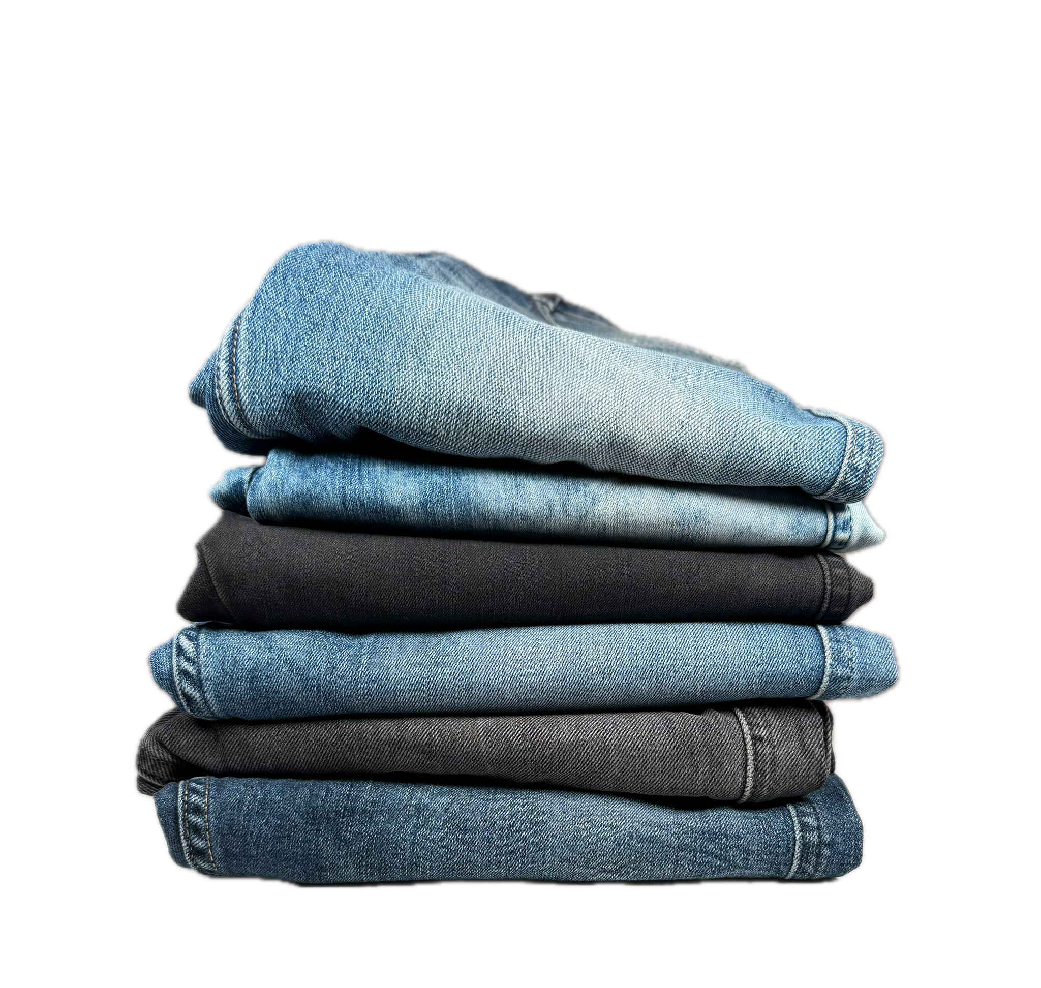 Replay Anbass Jeans Bulk x6