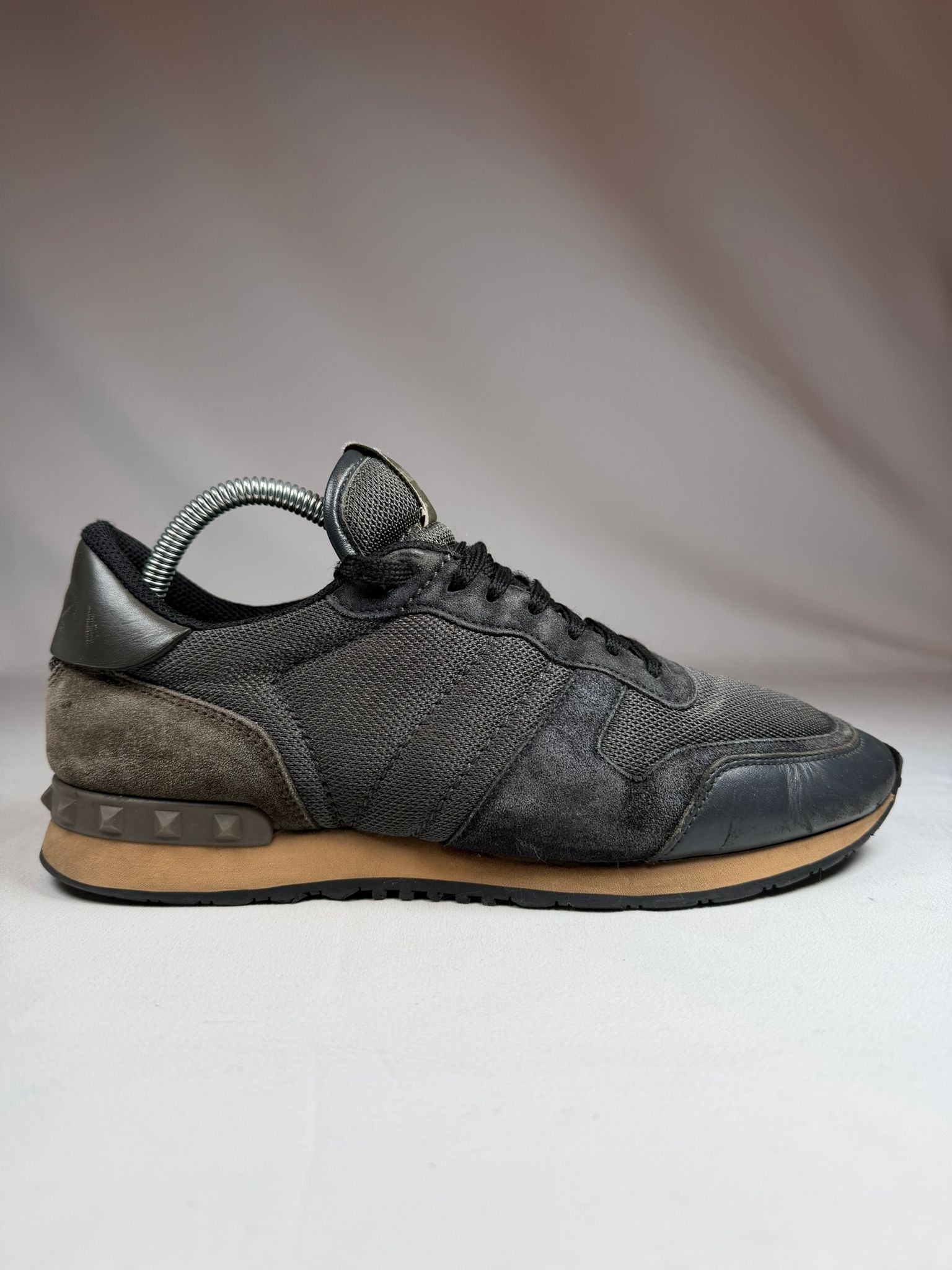 Valentino Rockrunner