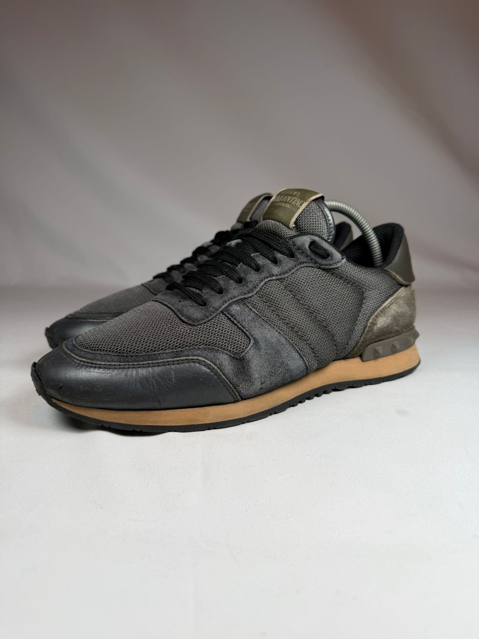 Valentino Rockrunner