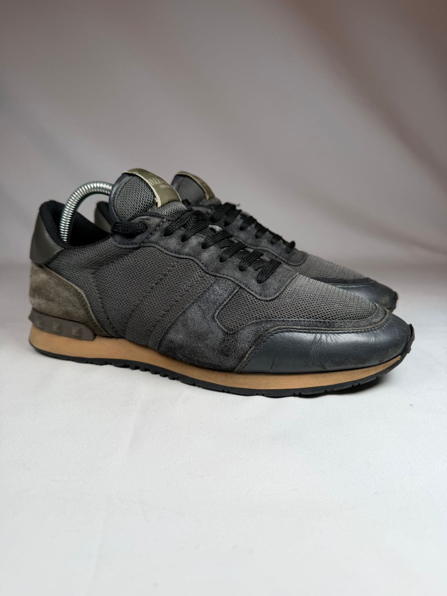 Valentino Rockrunner