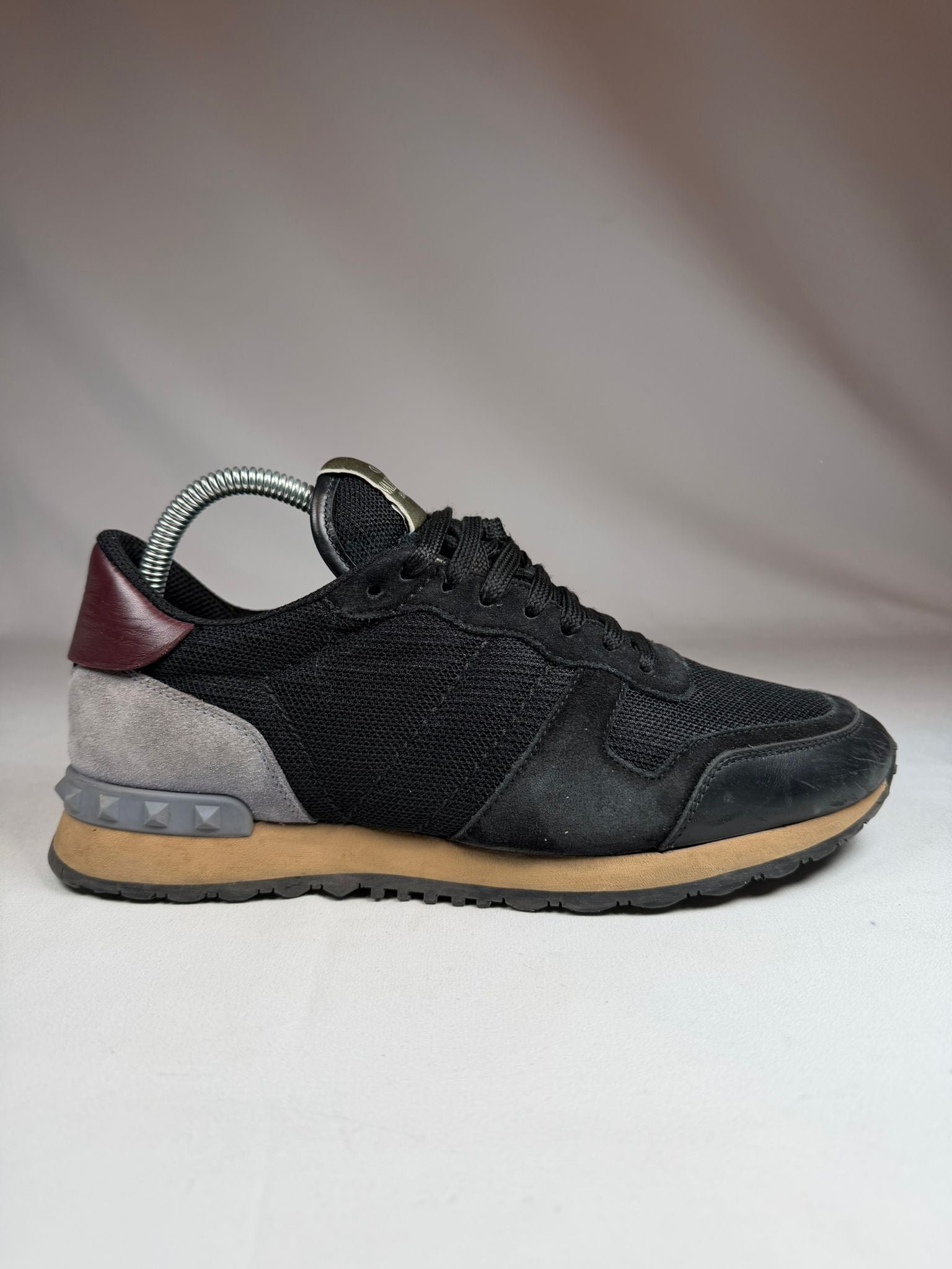 Valentino Rockrunner