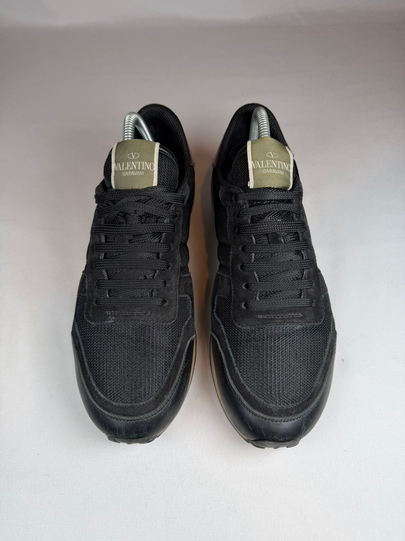 Valentino Rockrunner