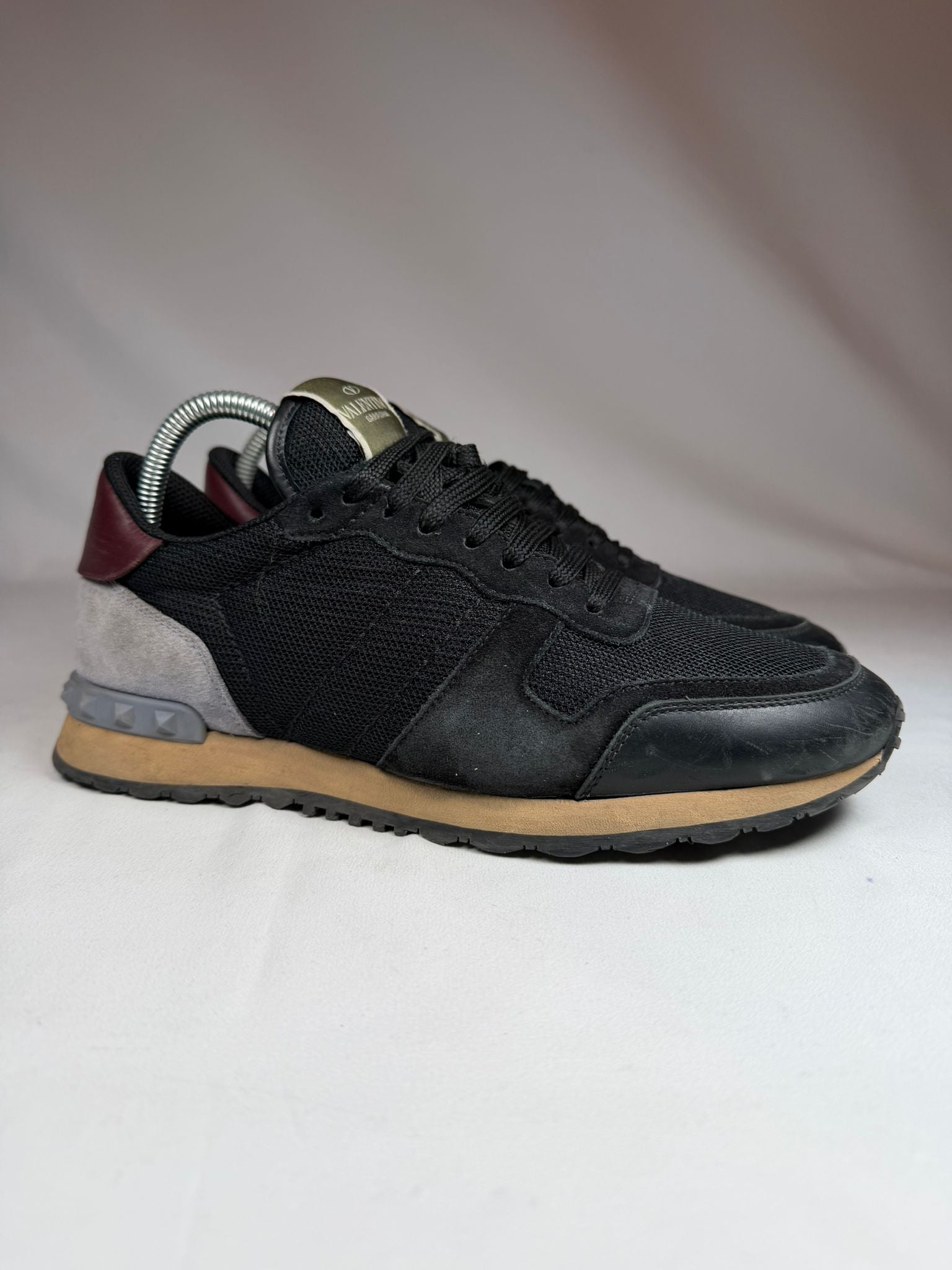 Valentino Rockrunner