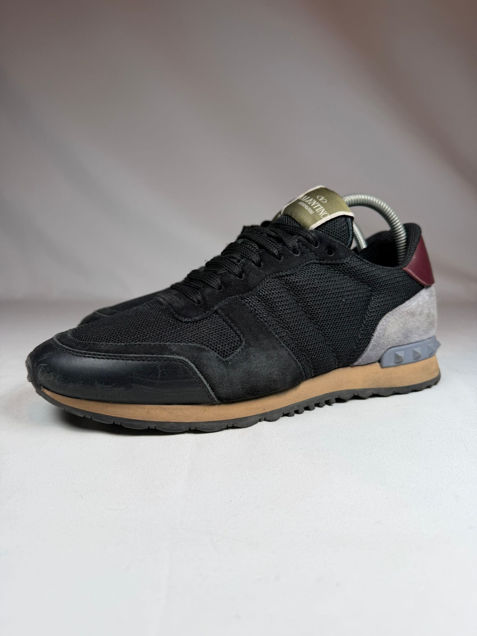 Valentino Rockrunner