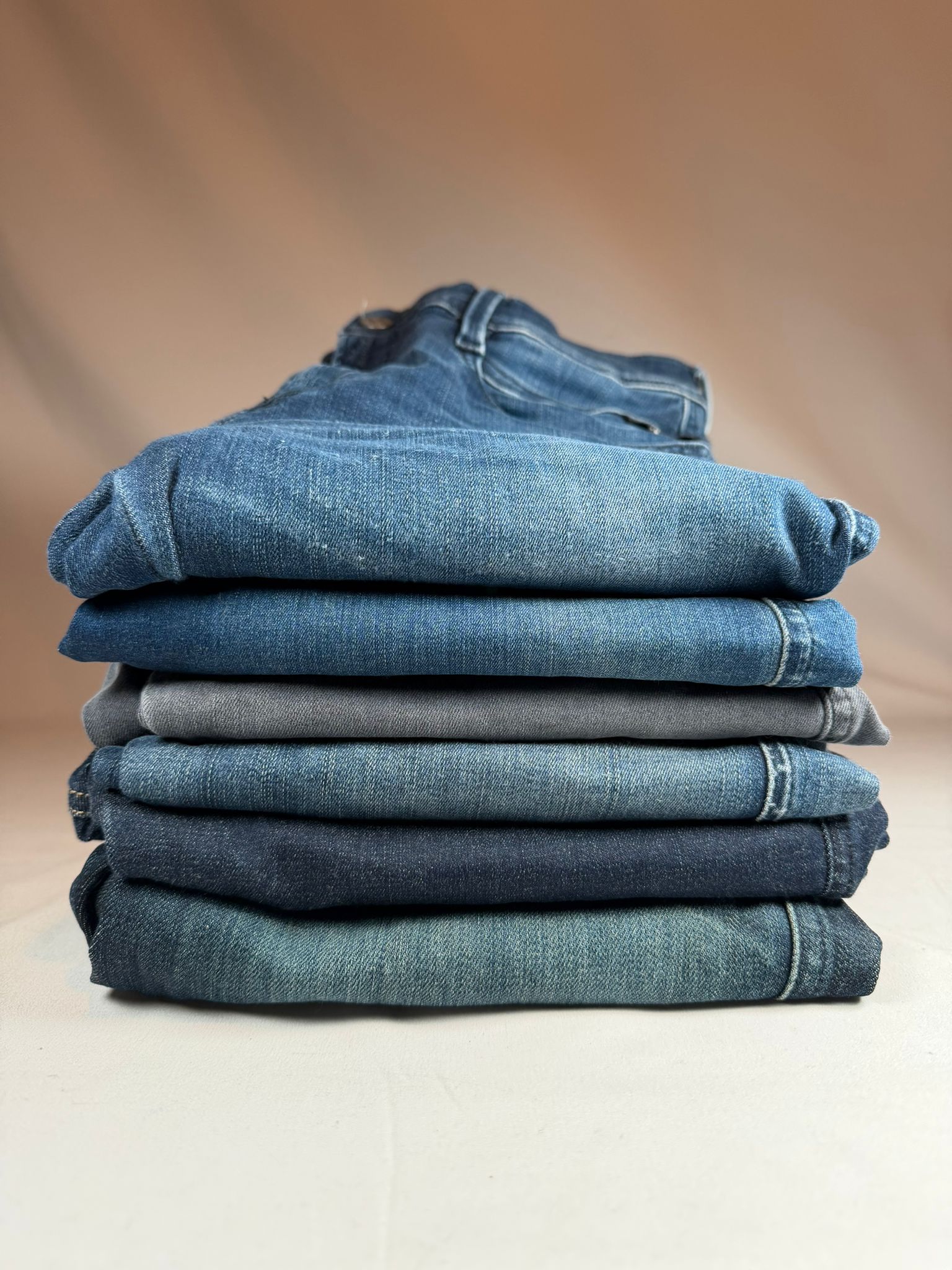Replay Jeans Bulk x6