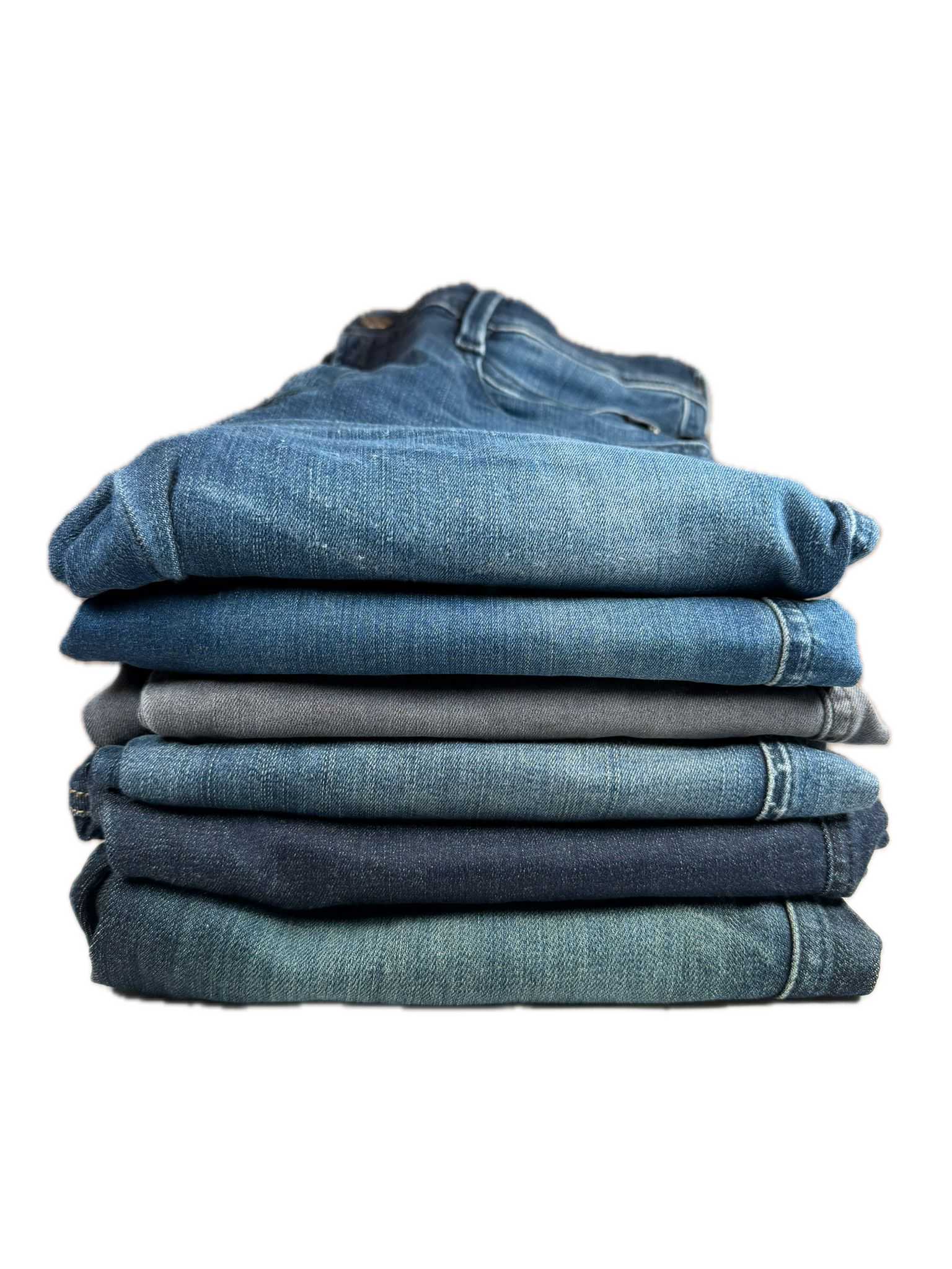Replay Jeans Bulk x6