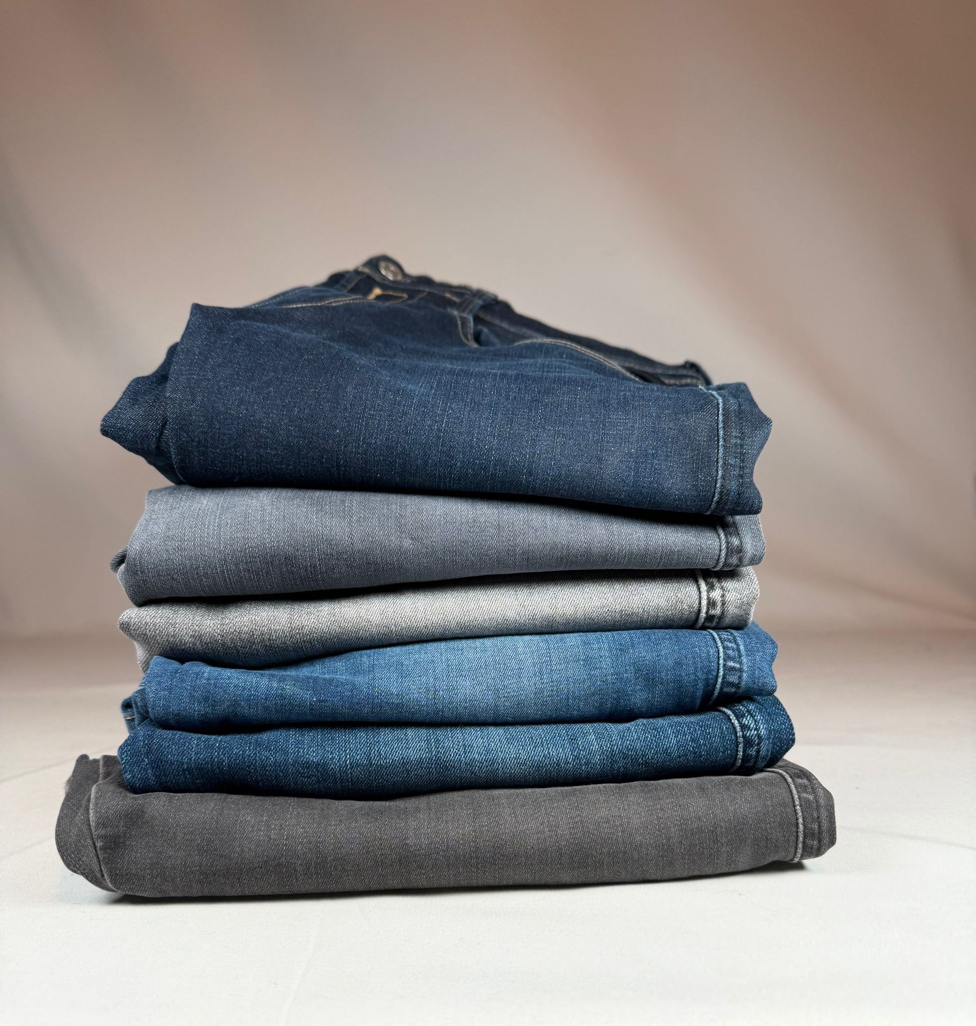 Replay Jeans Bulk x6