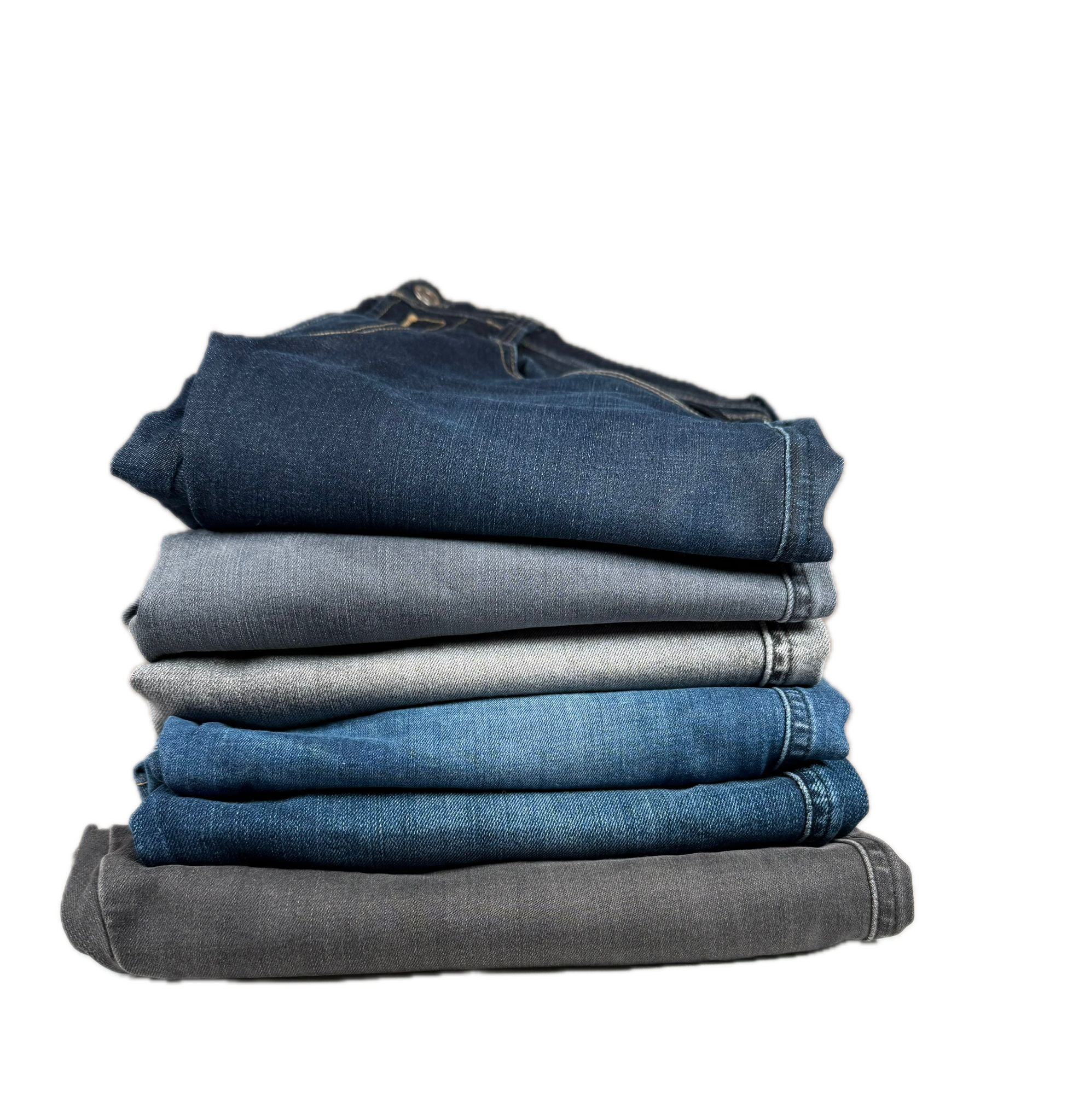 Replay Jeans Bulk x6