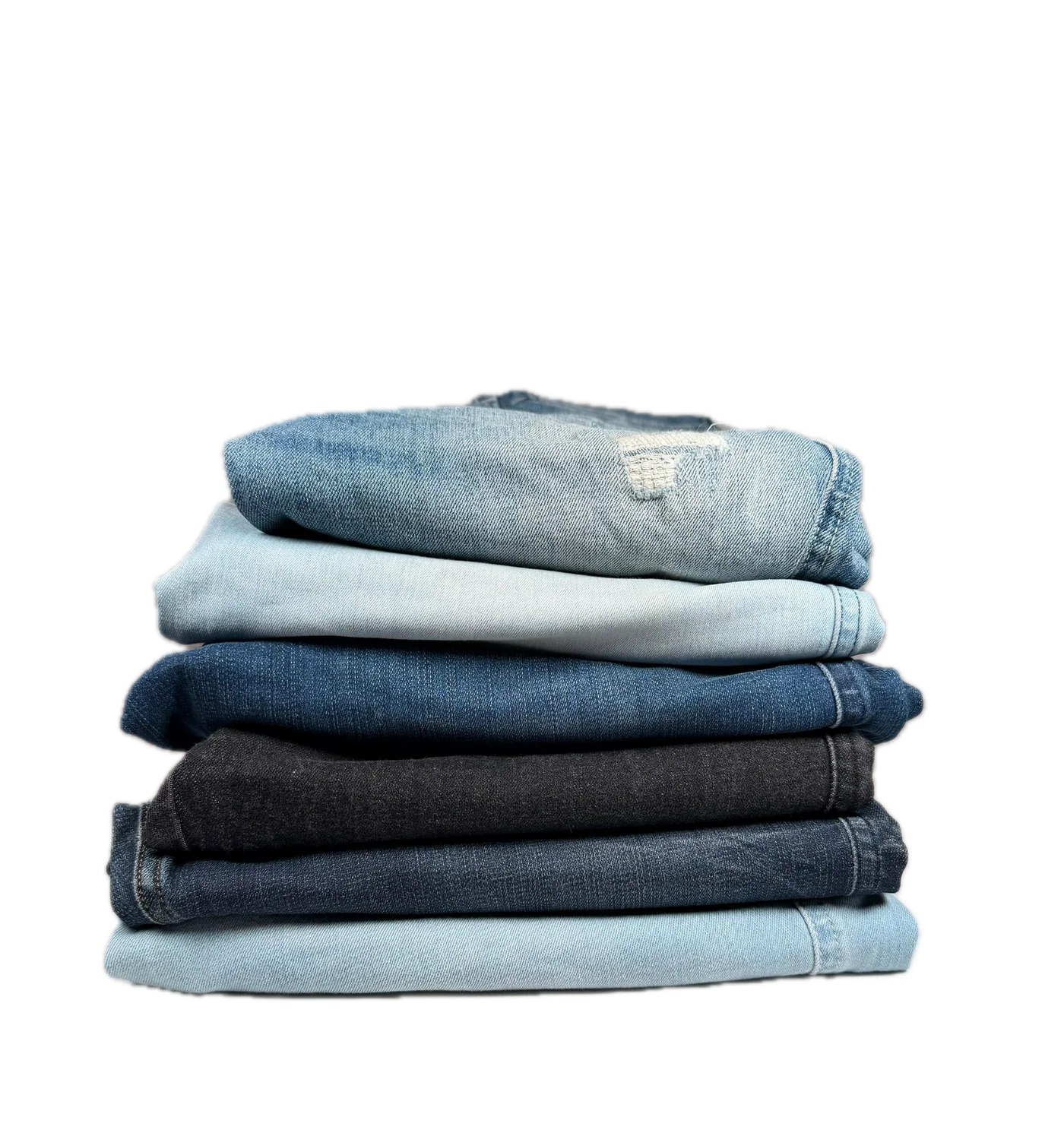 Replay Anbass Jeans Bulk x6