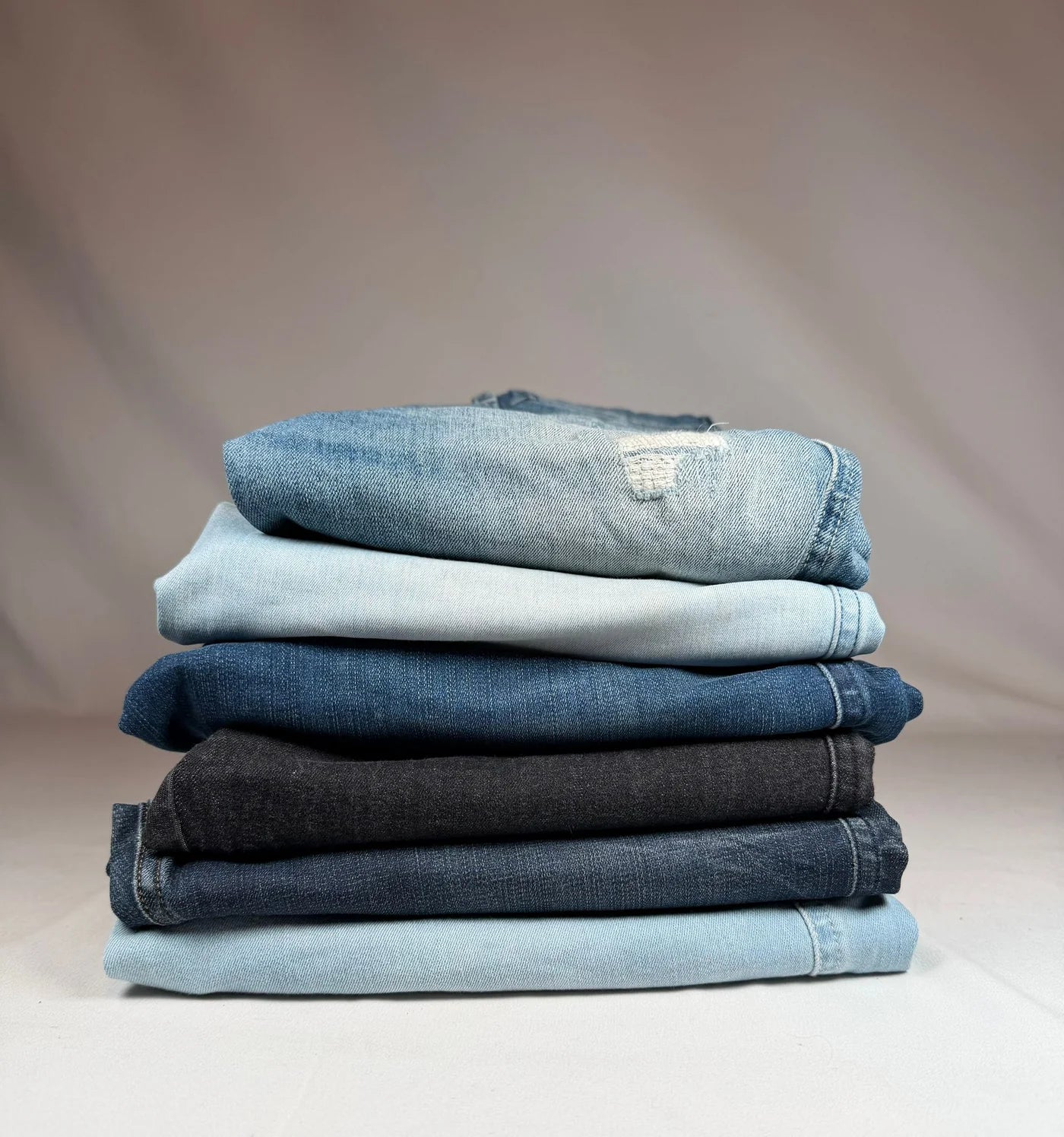 Replay Anbass Jeans Bulk x6