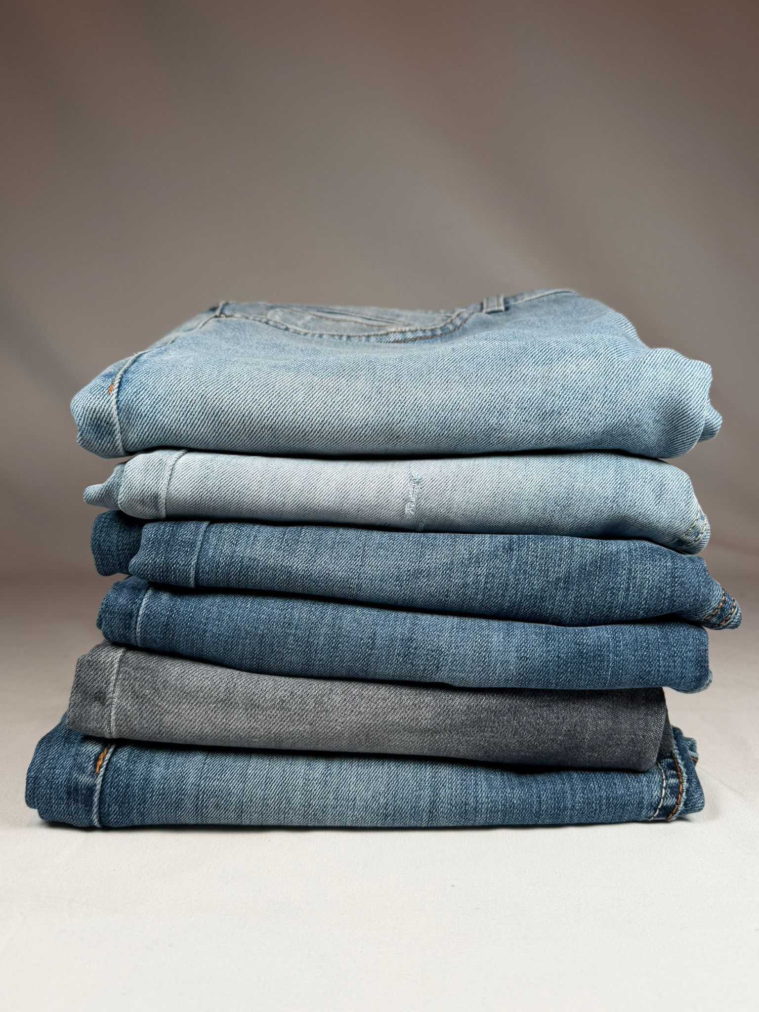 Dondup George Jeans Bulk x6