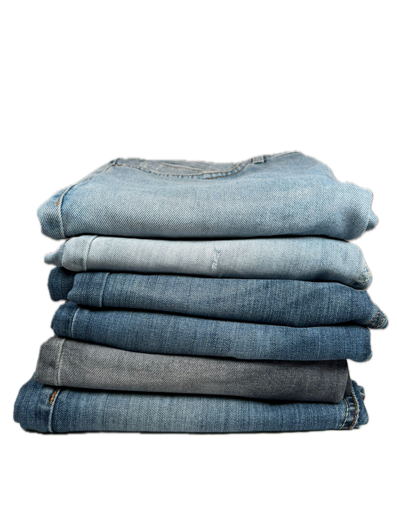 Dondup George Jeans Bulk x6