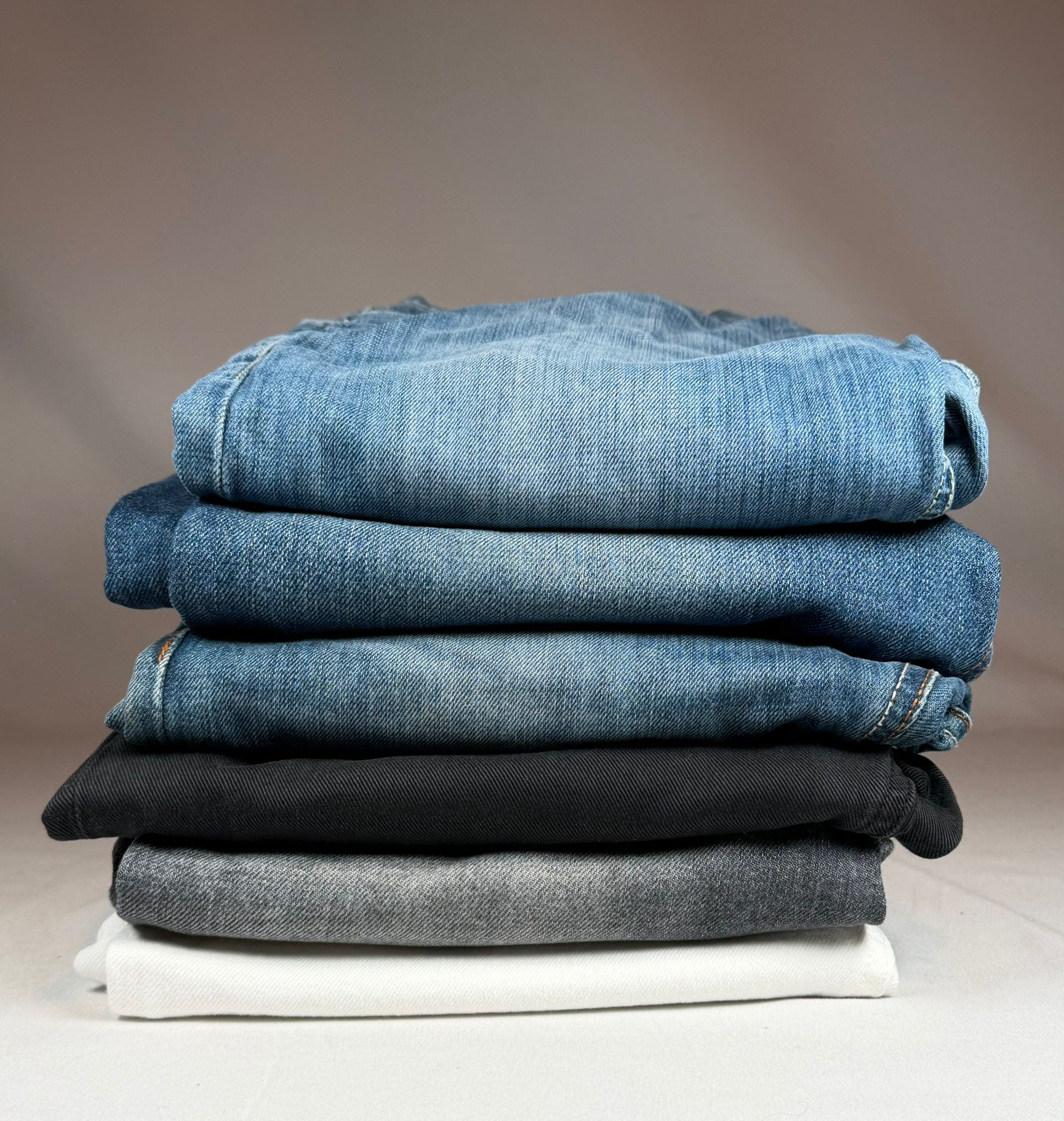 Dondup Jeans Bulk x6