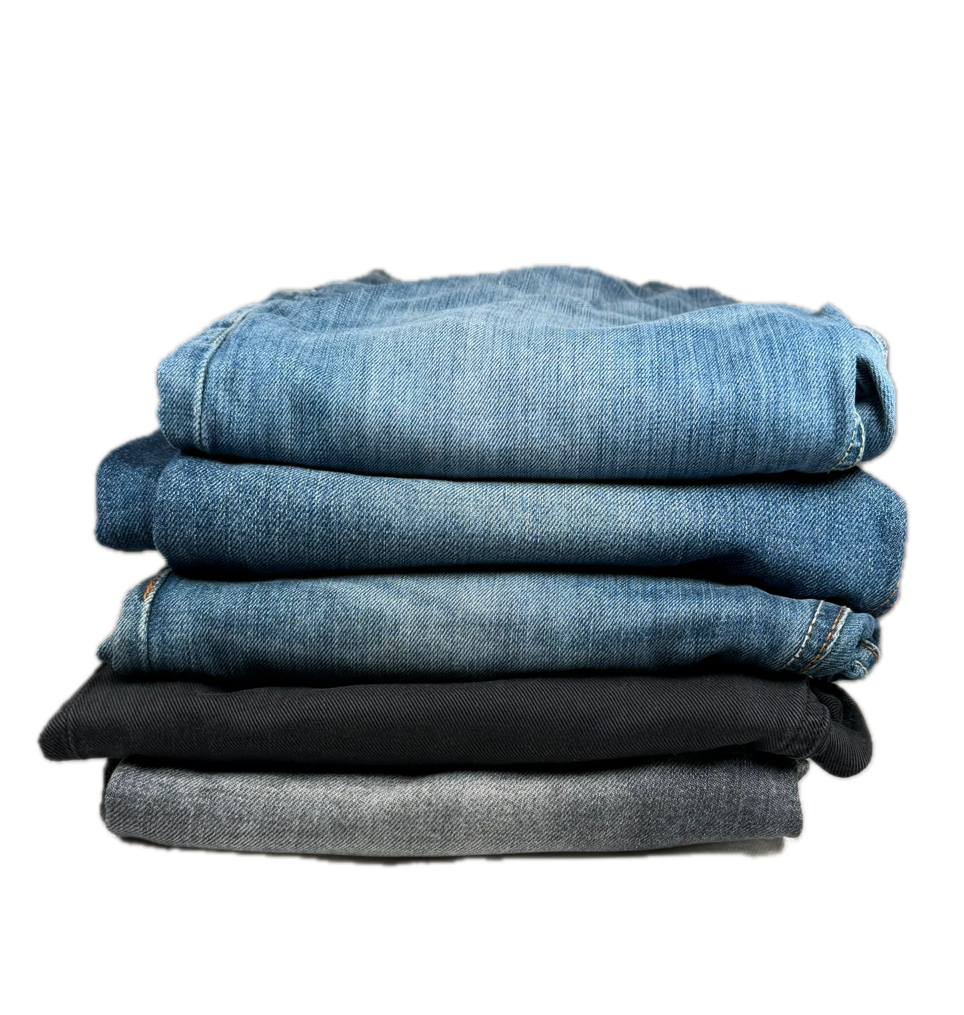 Dondup Jeans Bulk x6