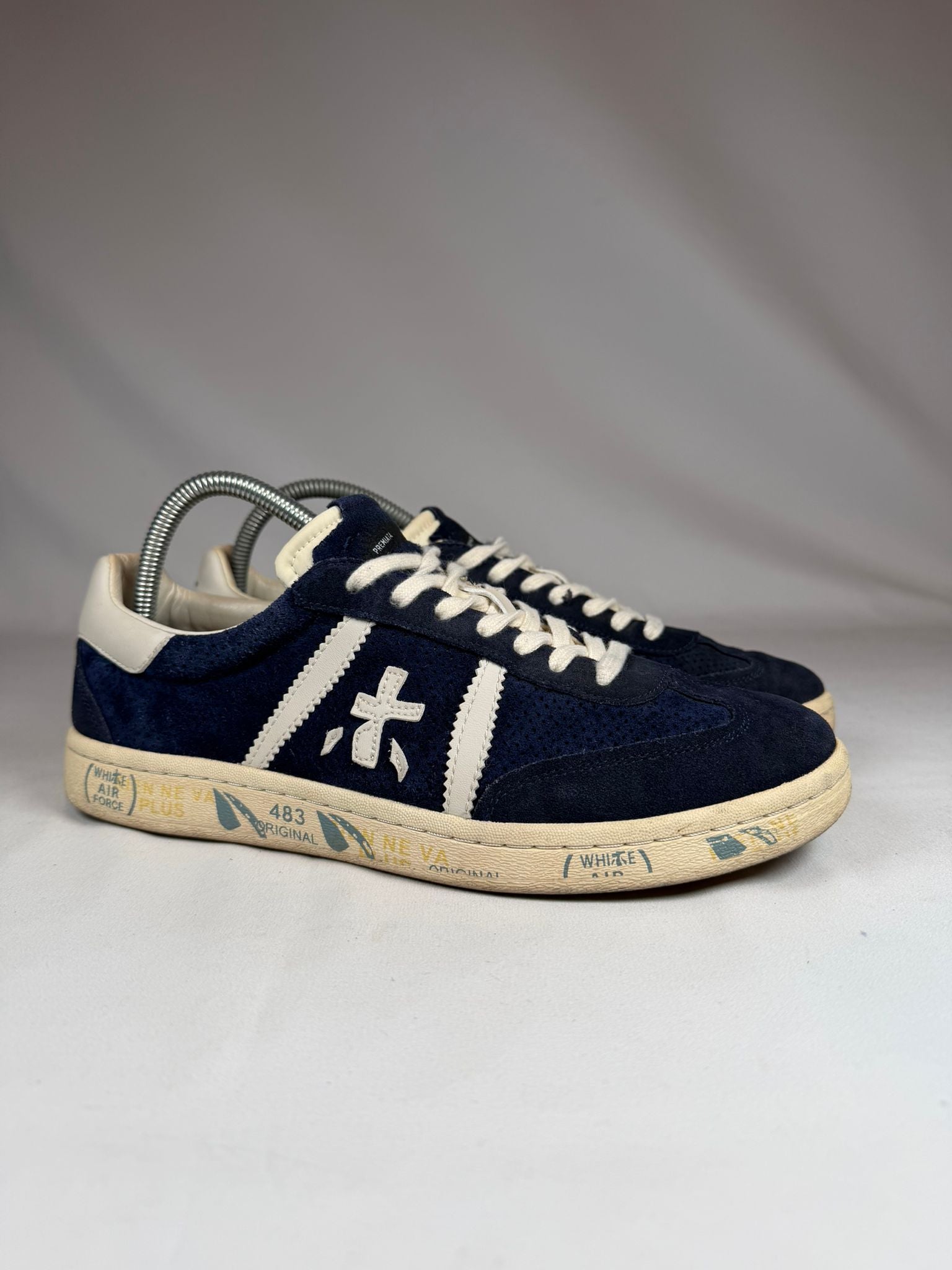 Premiata