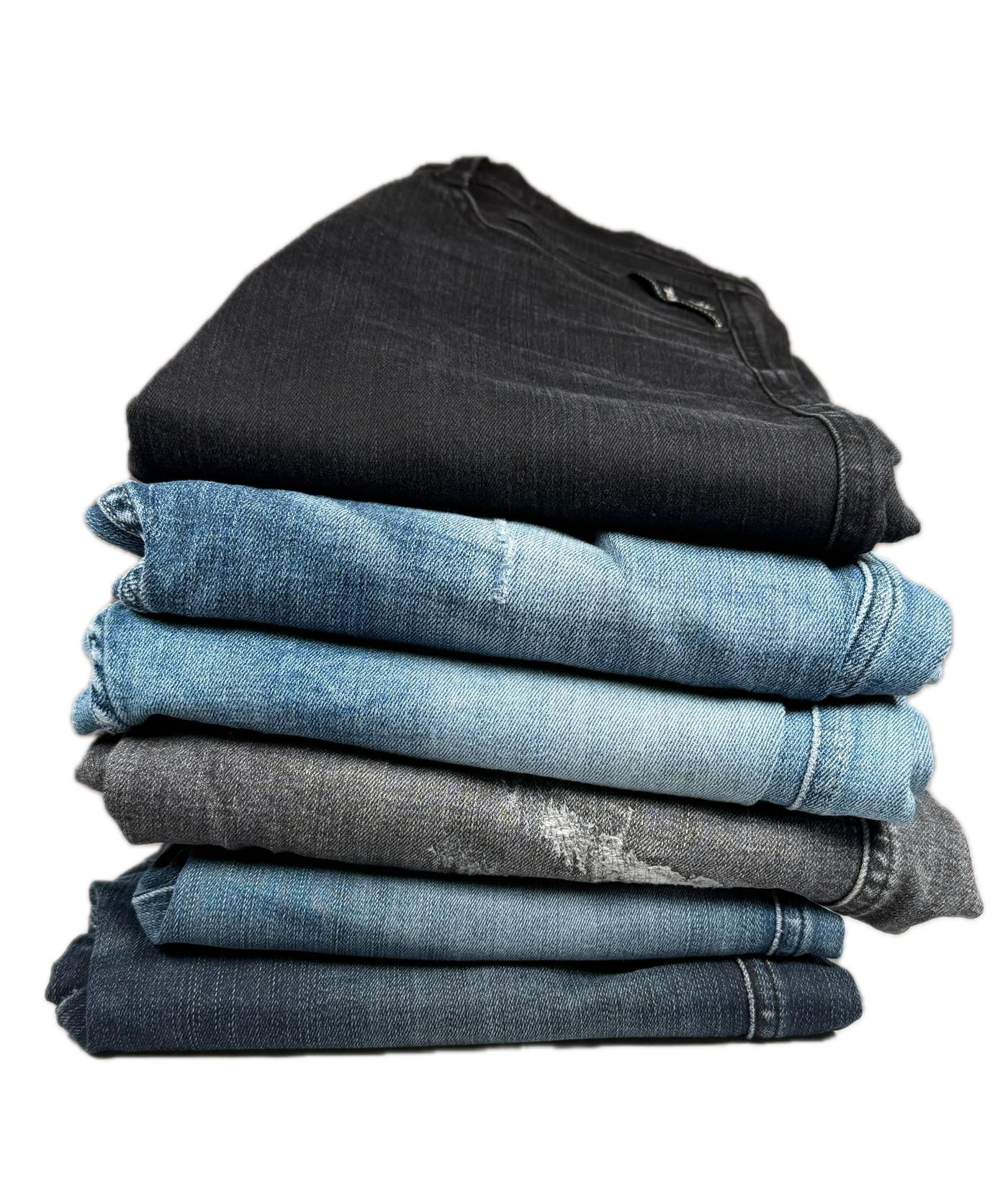 Replay Anbass Jeans Bulk x6