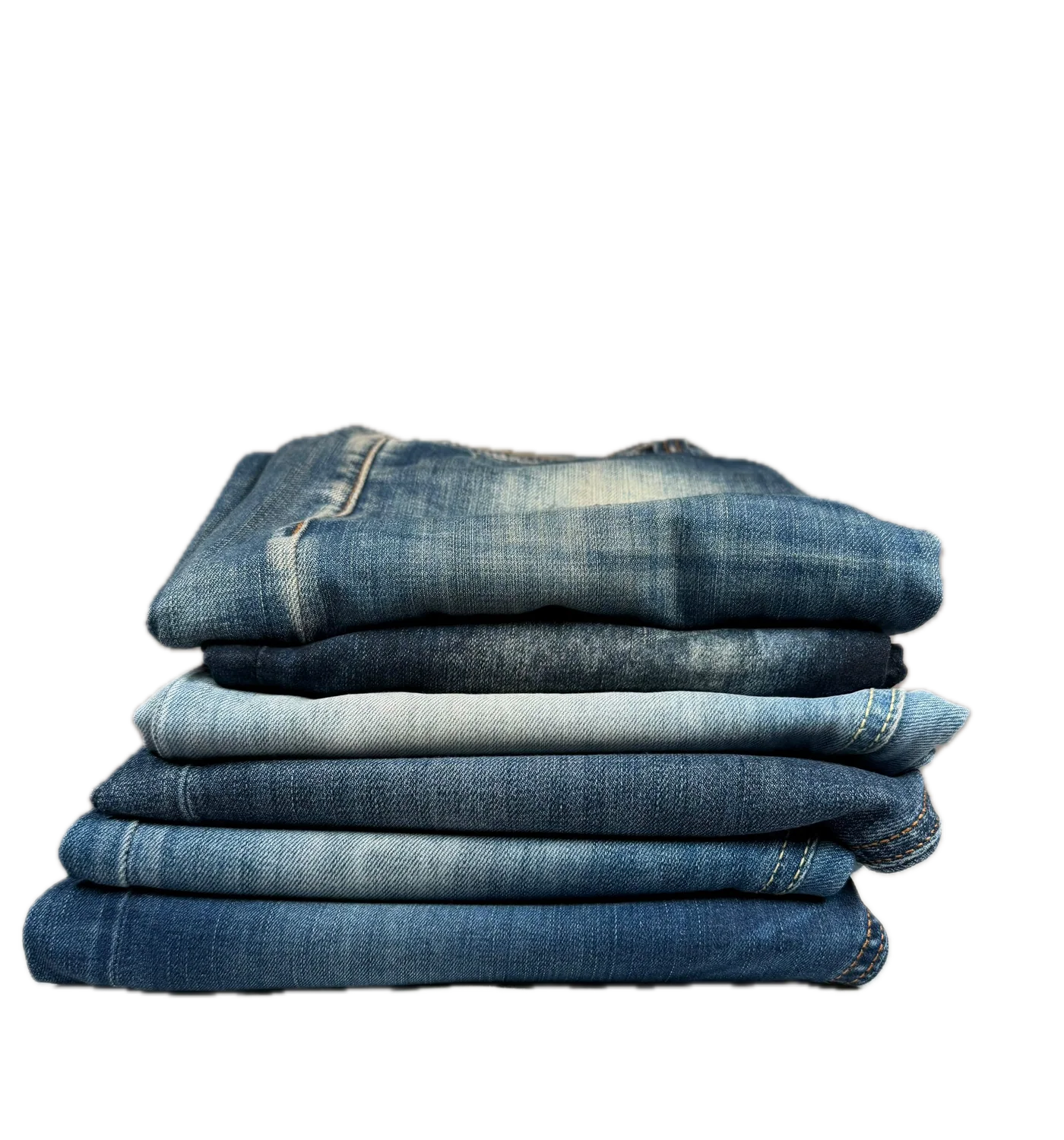 Dondup George Jeans Bulk x6
