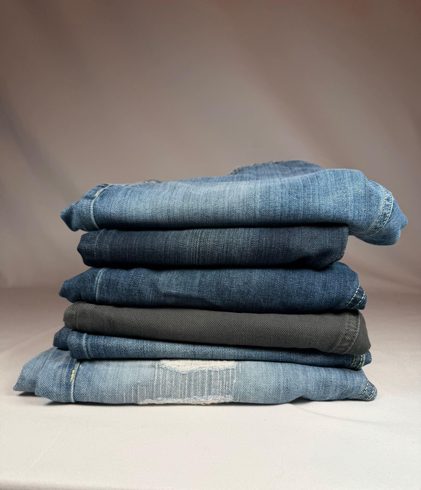 Dondup George Jeans Bulk x6