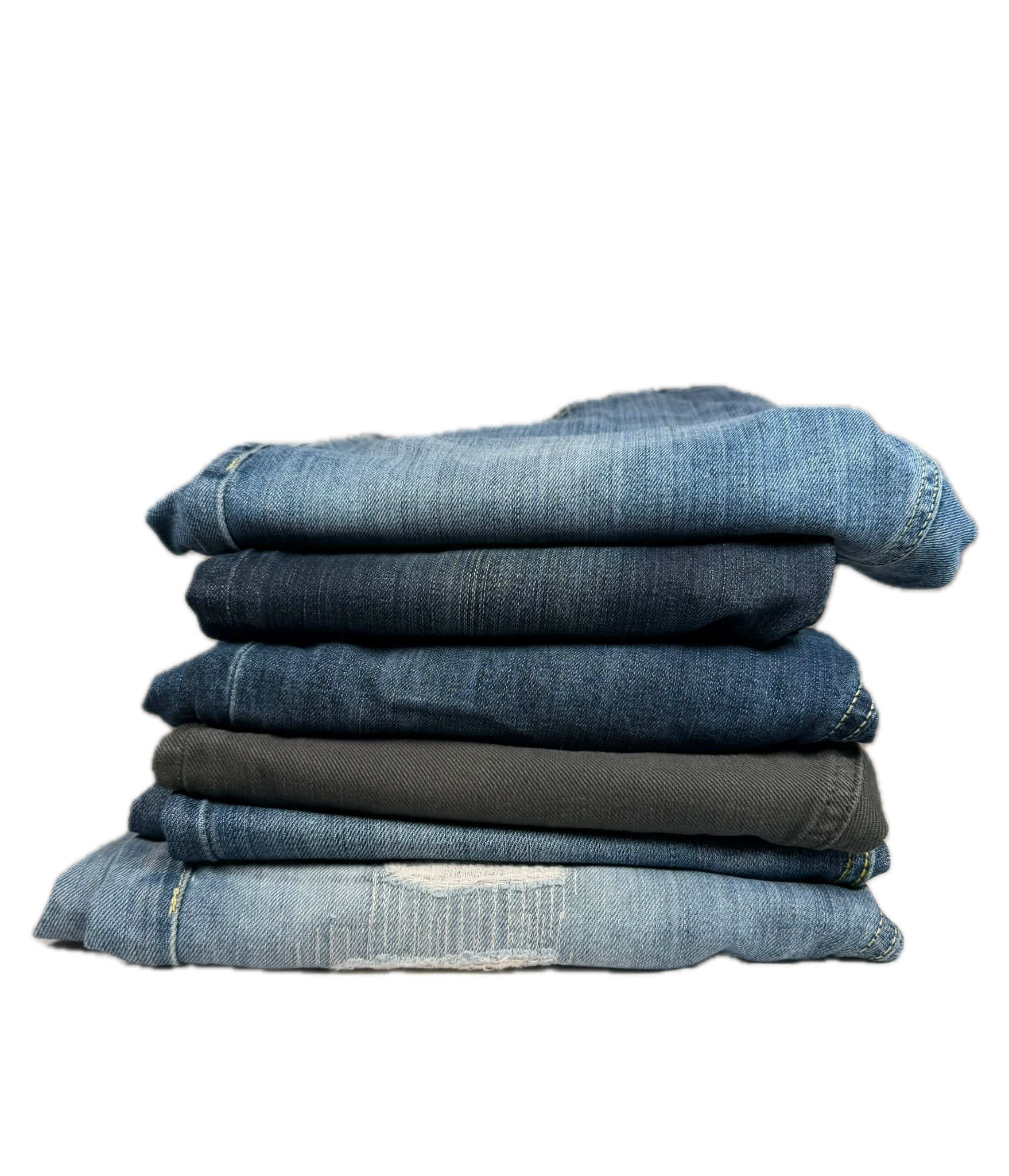 Dondup George Jeans Bulk x6