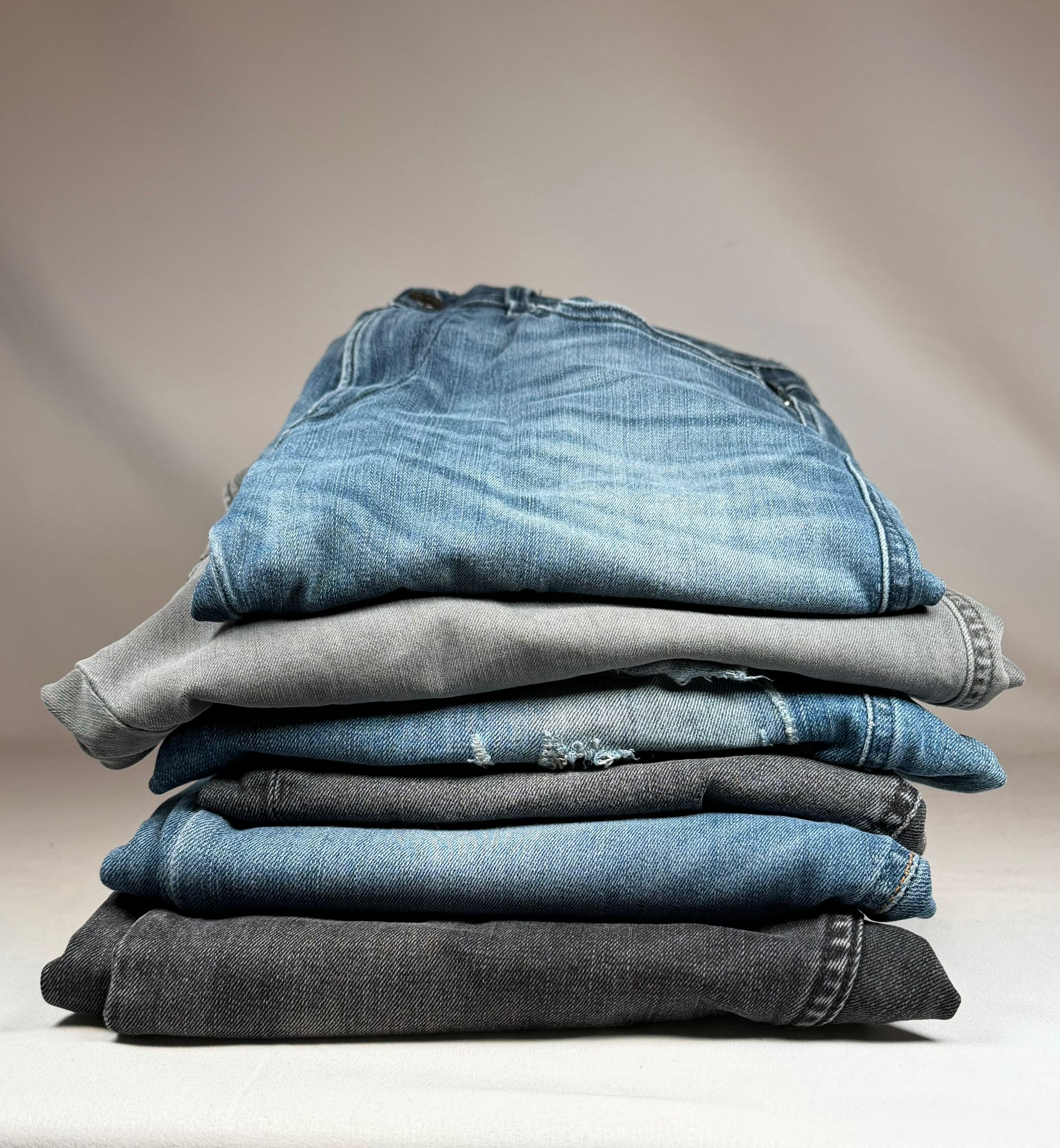 Replay Anbass / Nudie Jeans Bulk x6