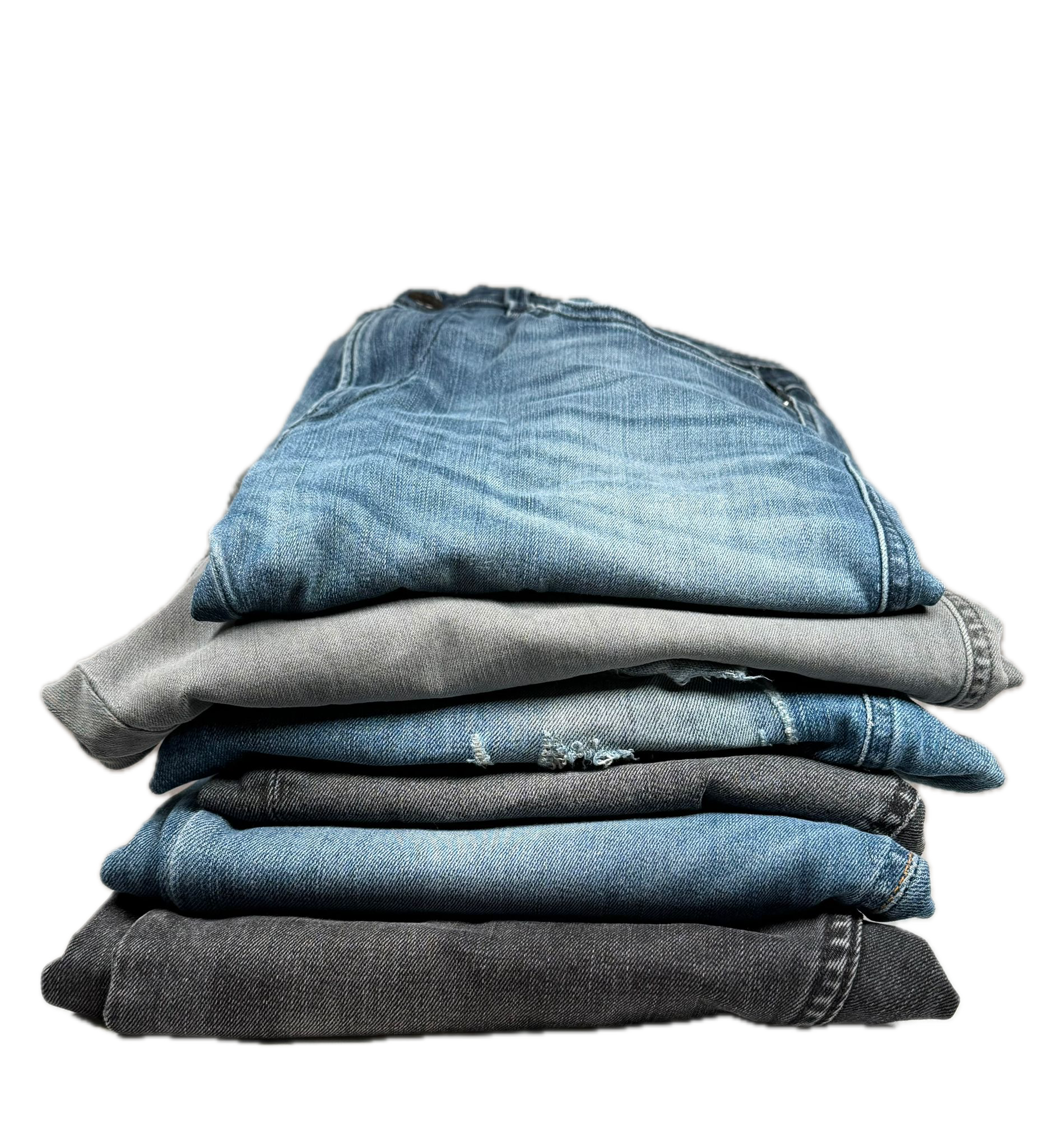 Replay Anbass / Nudie Jeans Bulk x6