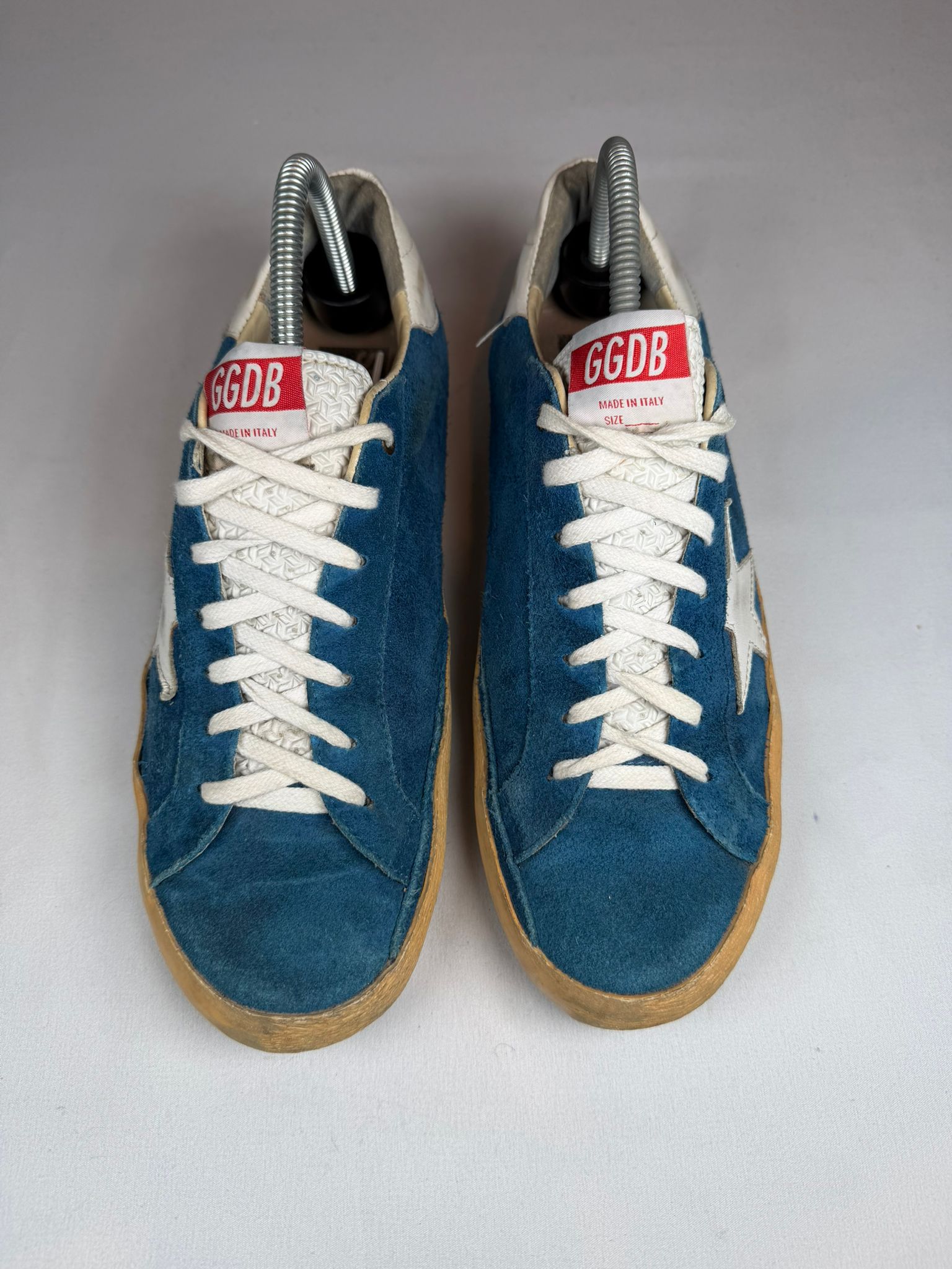 Golden Goose Superstar