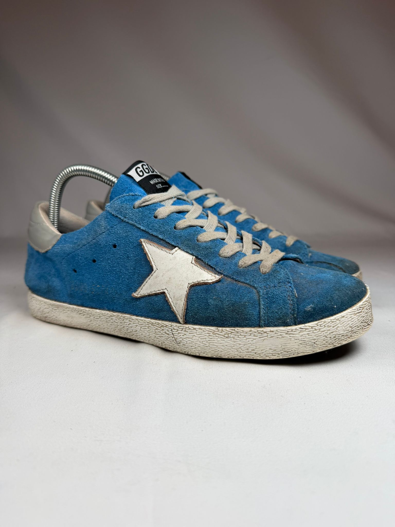 Golden Goose Superstar